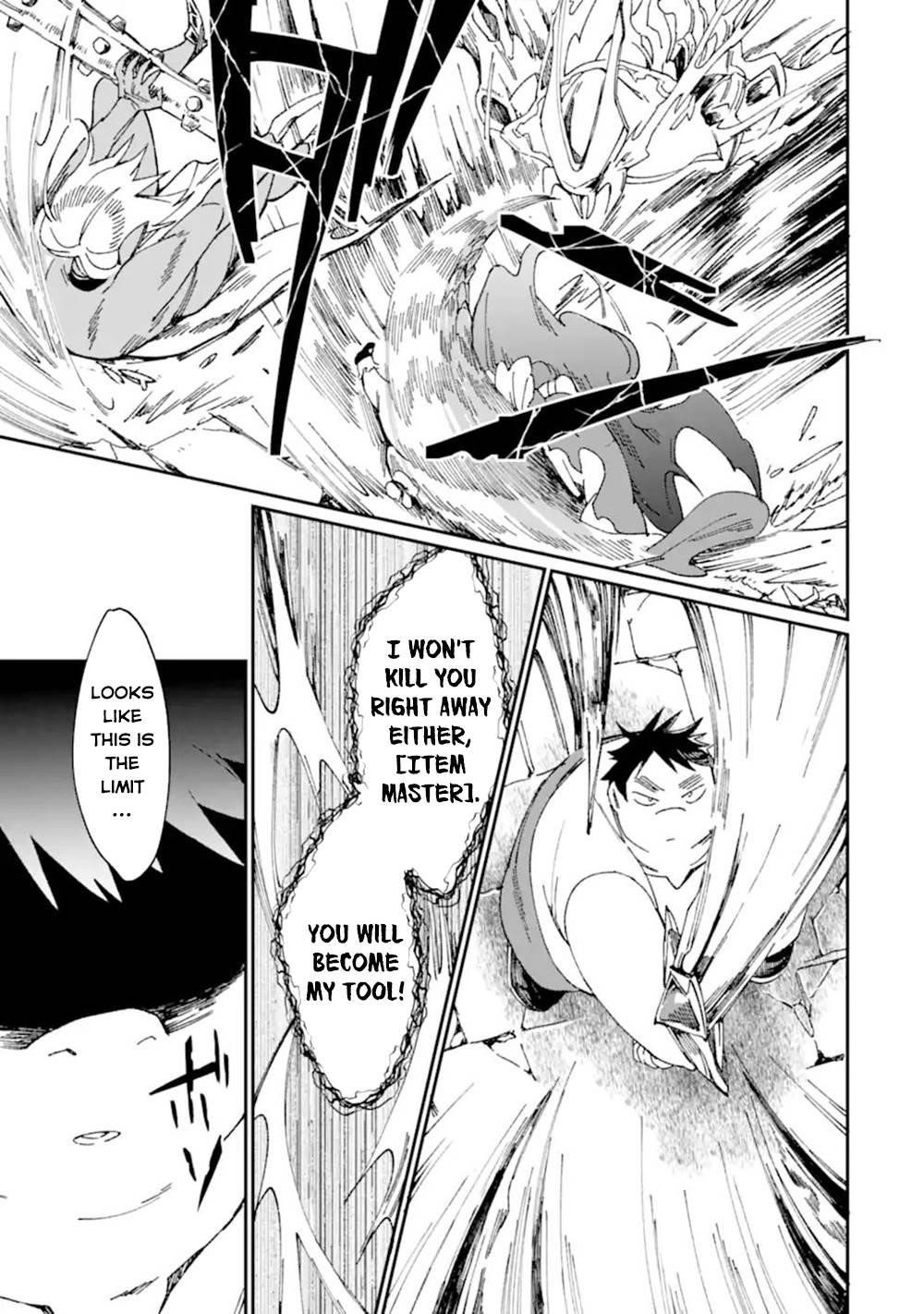 From Mightiest Hero to Demon King Chapter 36.1 - Page 13