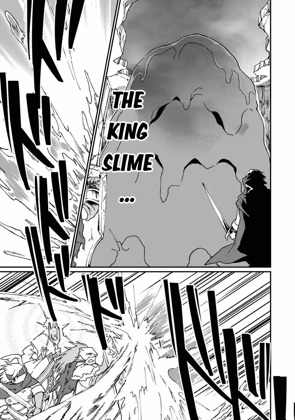 From Mightiest Hero to Demon King Chapter 37.1 - Page 9