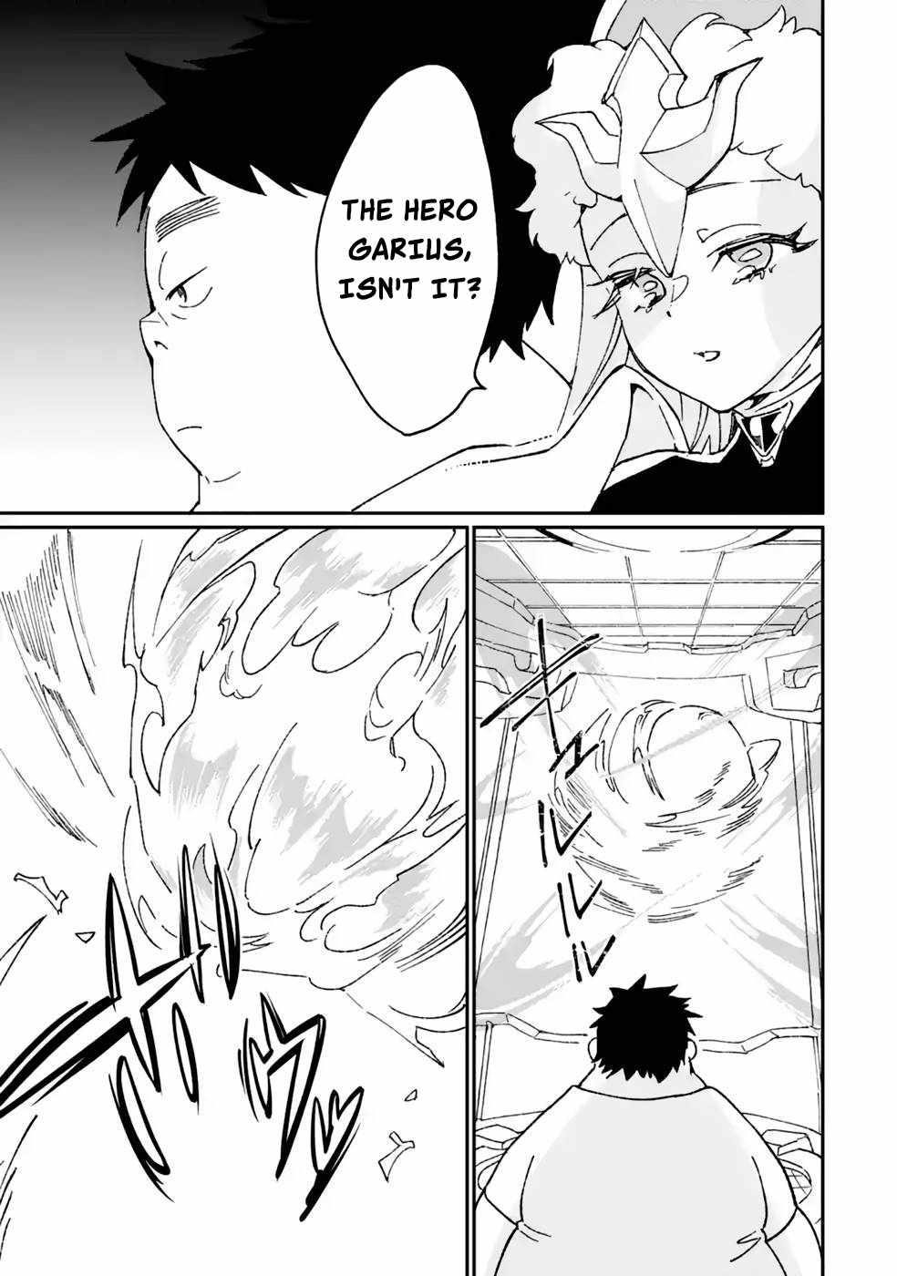 From Mightiest Hero to Demon King Chapter 38 - Page 24