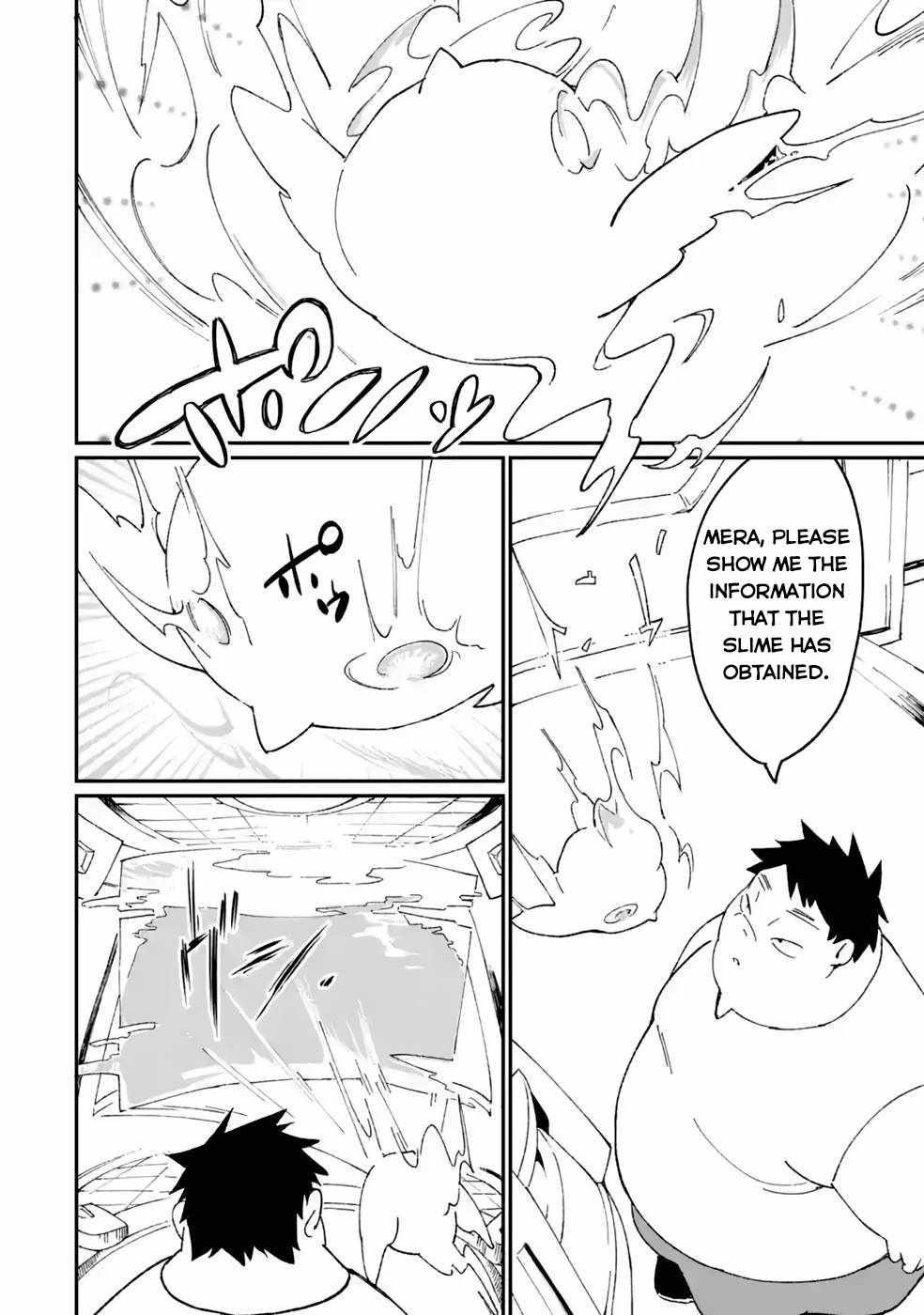 From Mightiest Hero to Demon King Chapter 38 - Page 25