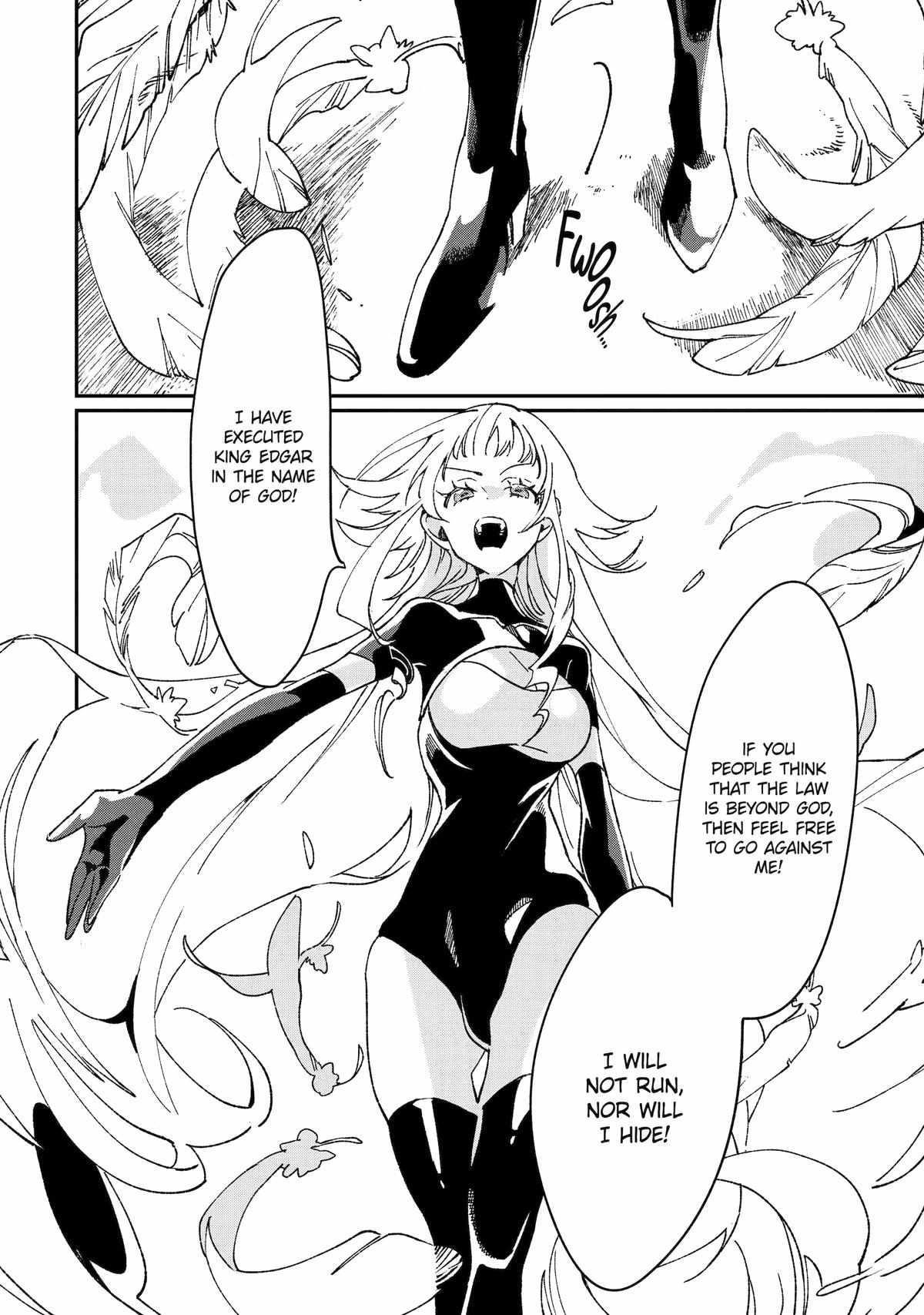 From Mightiest Hero to Demon King Chapter 41 - Page 12