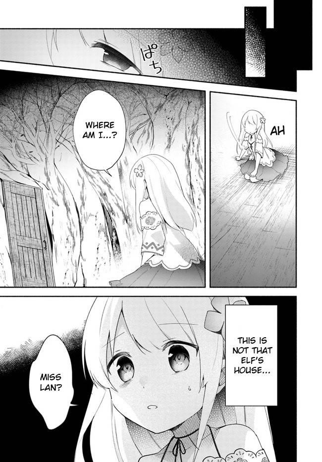 My Twin Sister Was Taken as a Miko and I Was Thrown Away but I’m Probably the Miko. Chapter 12 - Page 19