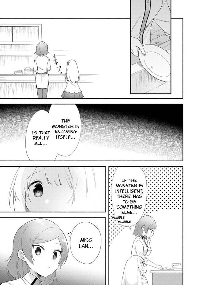 My Twin Sister Was Taken as a Miko and I Was Thrown Away but I’m Probably the Miko. Chapter 13 - Page 15