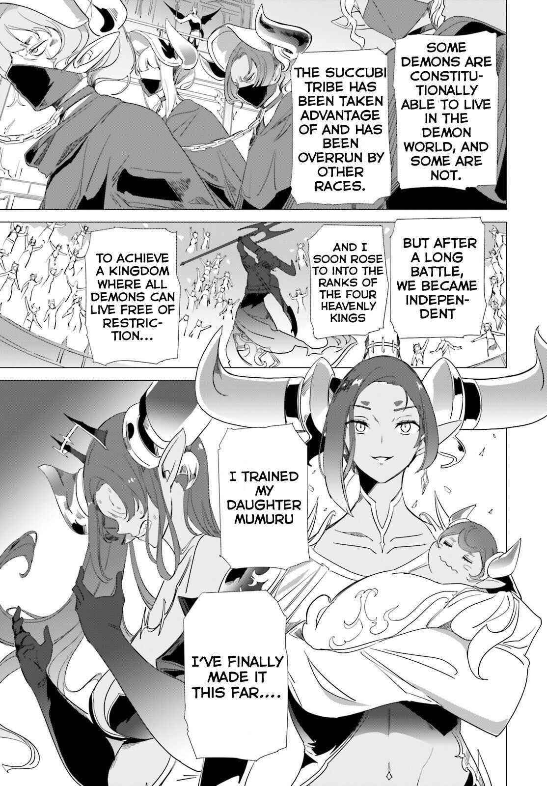 Another World Awakening Transcendental Create Skill -The world doesn’t seem to leave me a super talented person who has awakened to production and processing- Chapter 8 - Page 21