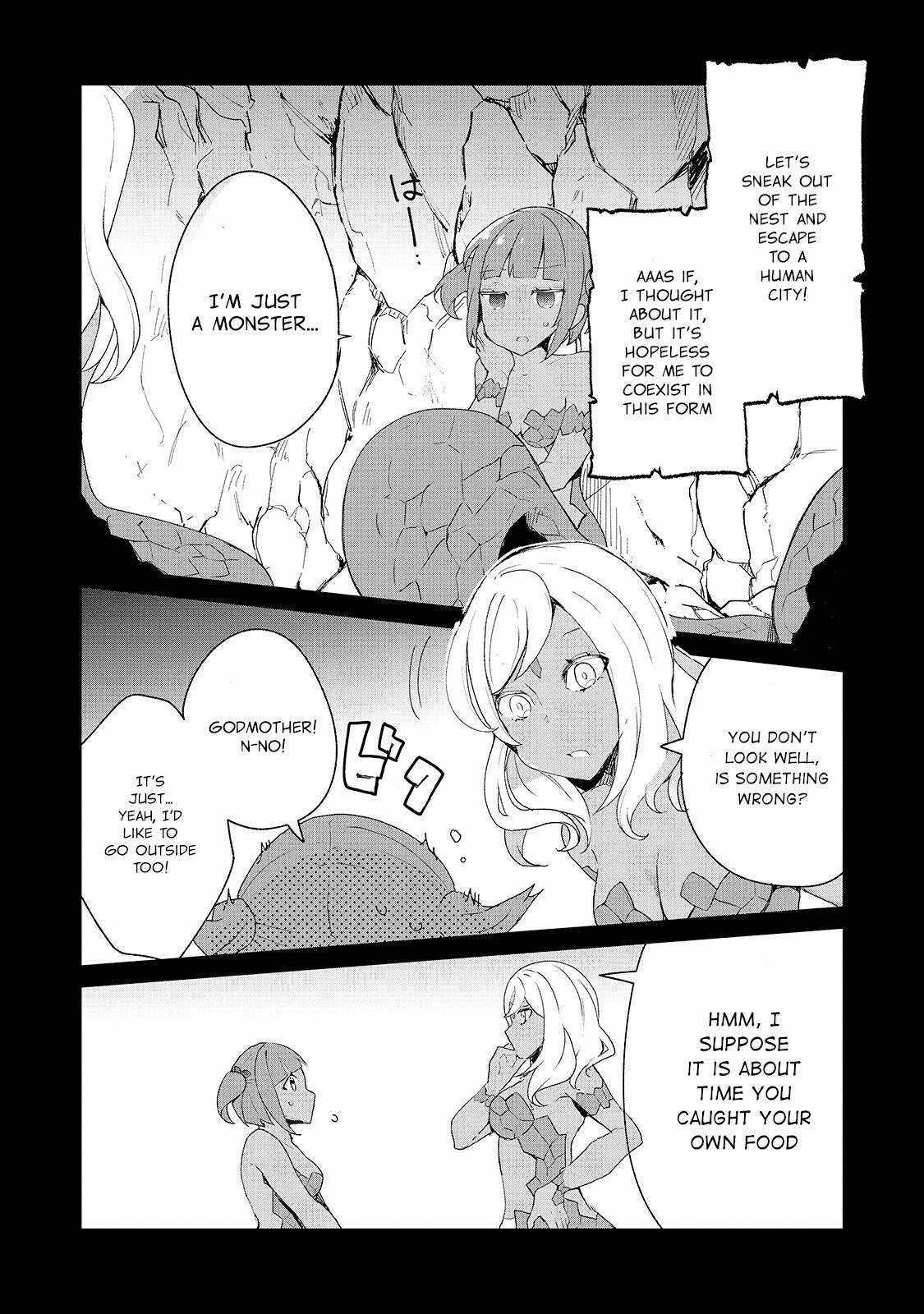 Clearing an Isekai with the Zero-Believers Goddess Chapter 16 - Page 16