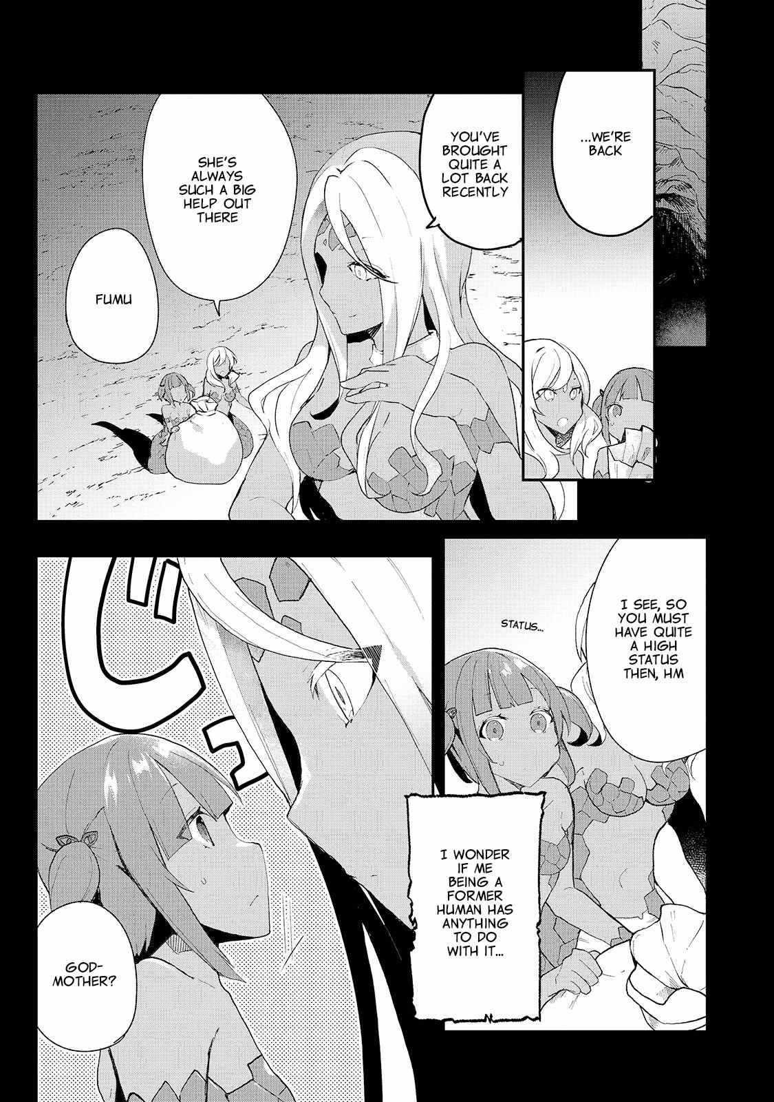 Clearing an Isekai with the Zero-Believers Goddess Chapter 16 - Page 25