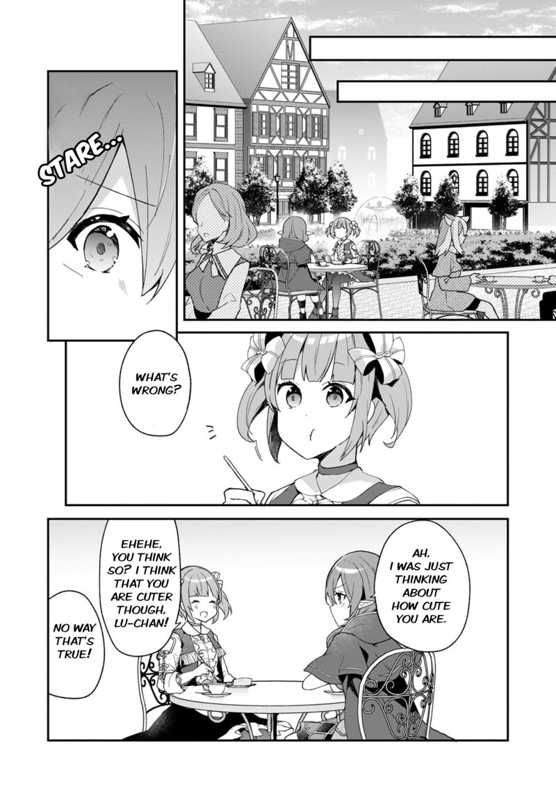 Clearing an Isekai with the Zero-Believers Goddess Chapter 30 - Page 10