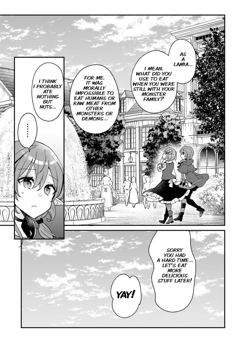 Clearing an Isekai with the Zero-Believers Goddess Chapter 30 - Page 5