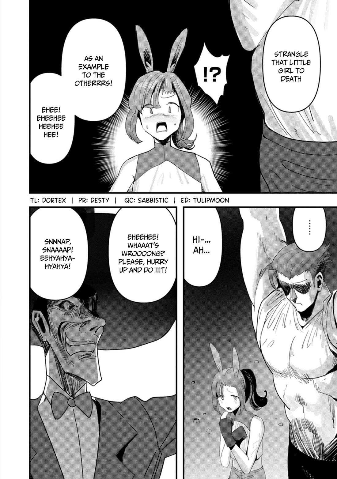 Hello, I’m The Hero’s Father ～I’m Sorry For All The Trouble My Foolish Son Has Caused You～ Chapter 6 - Page 7