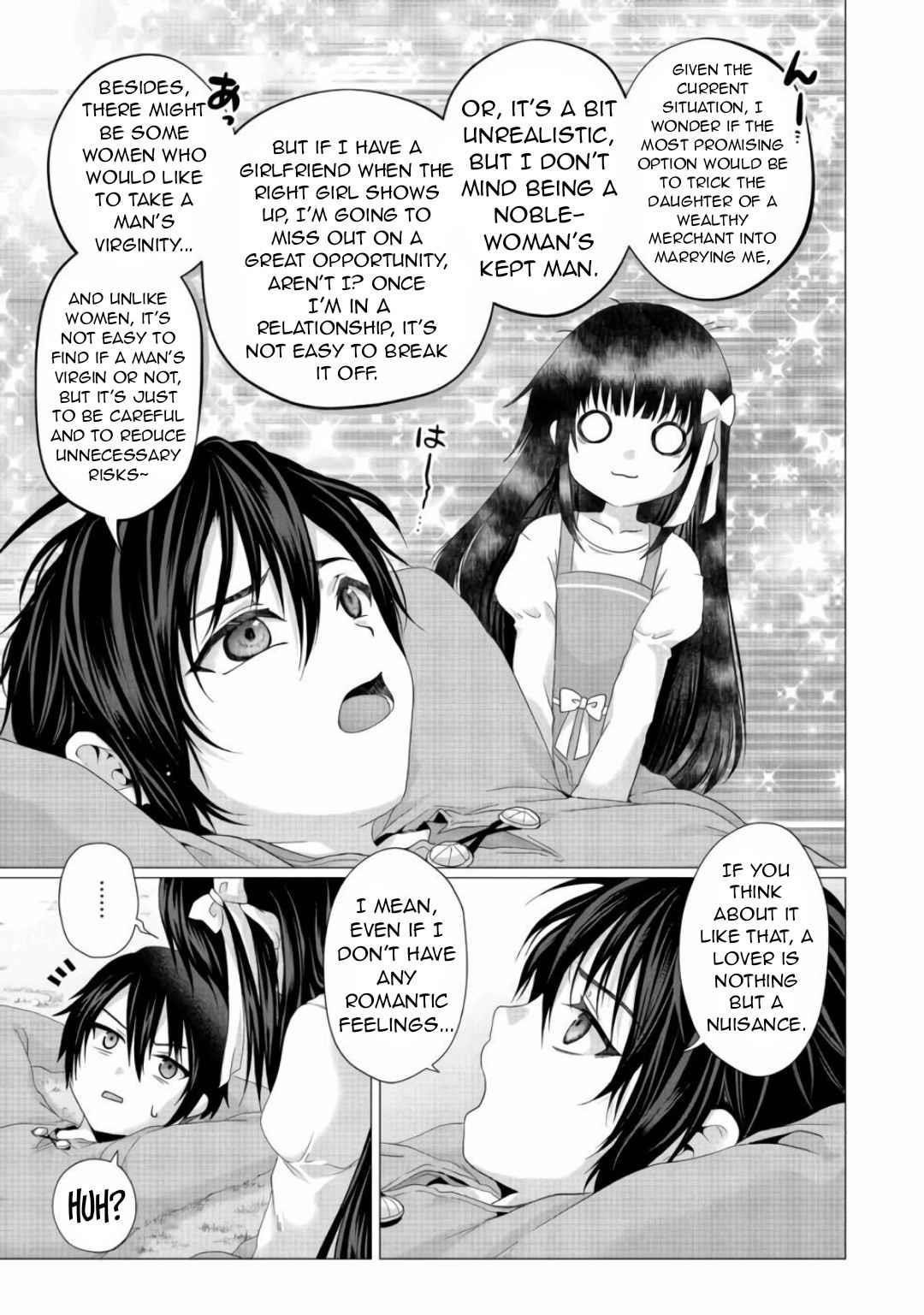 Fake Holy Sword Story ～I Was Taken Along When I Sold Out My Childhood Friend, The Saint～ Chapter 22 - Page 7