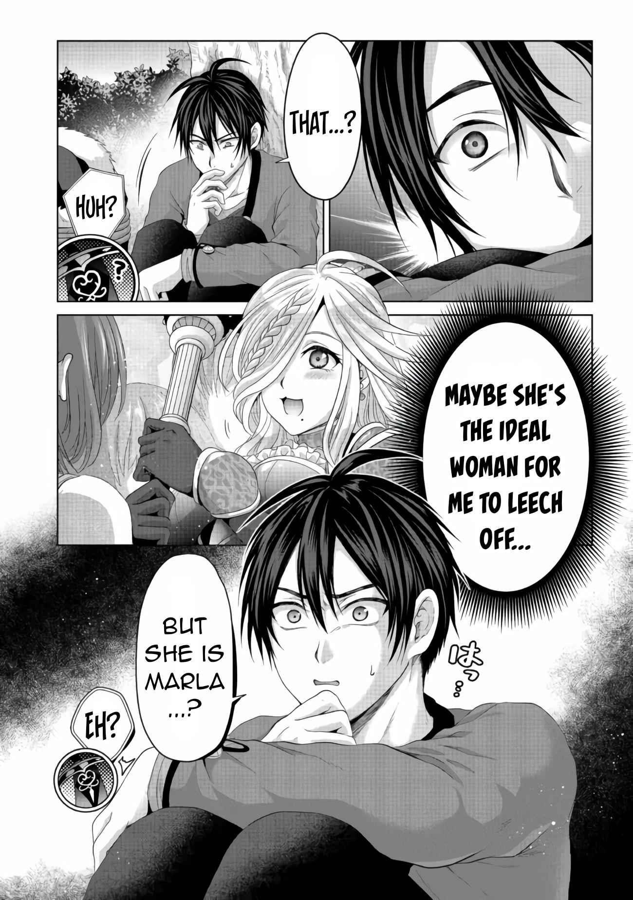 Fake Holy Sword Story ～I Was Taken Along When I Sold Out My Childhood Friend, The Saint～ Chapter 24 - Page 29