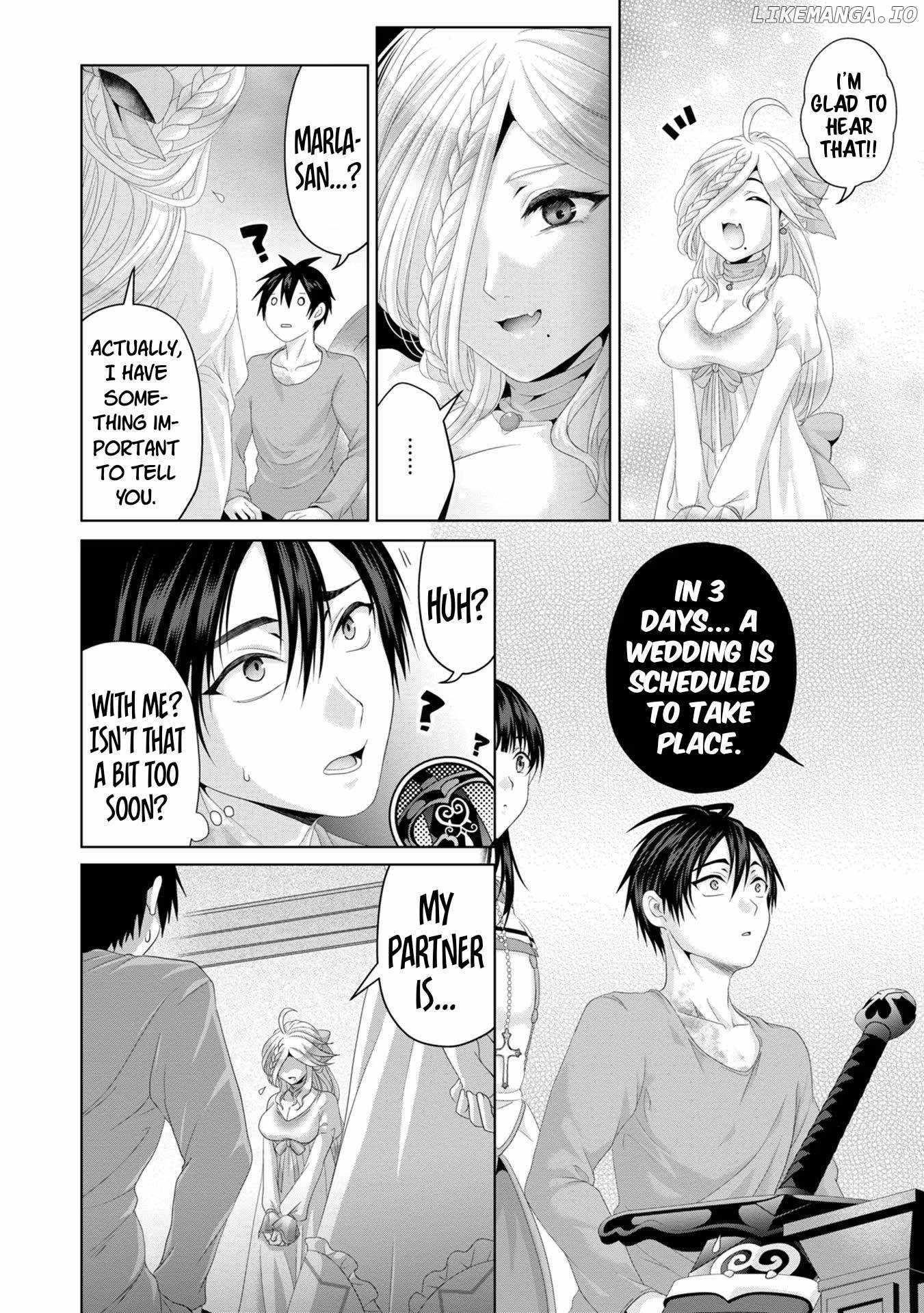 Fake Holy Sword Story ～I Was Taken Along When I Sold Out My Childhood Friend, The Saint～ Chapter 31 - Page 14