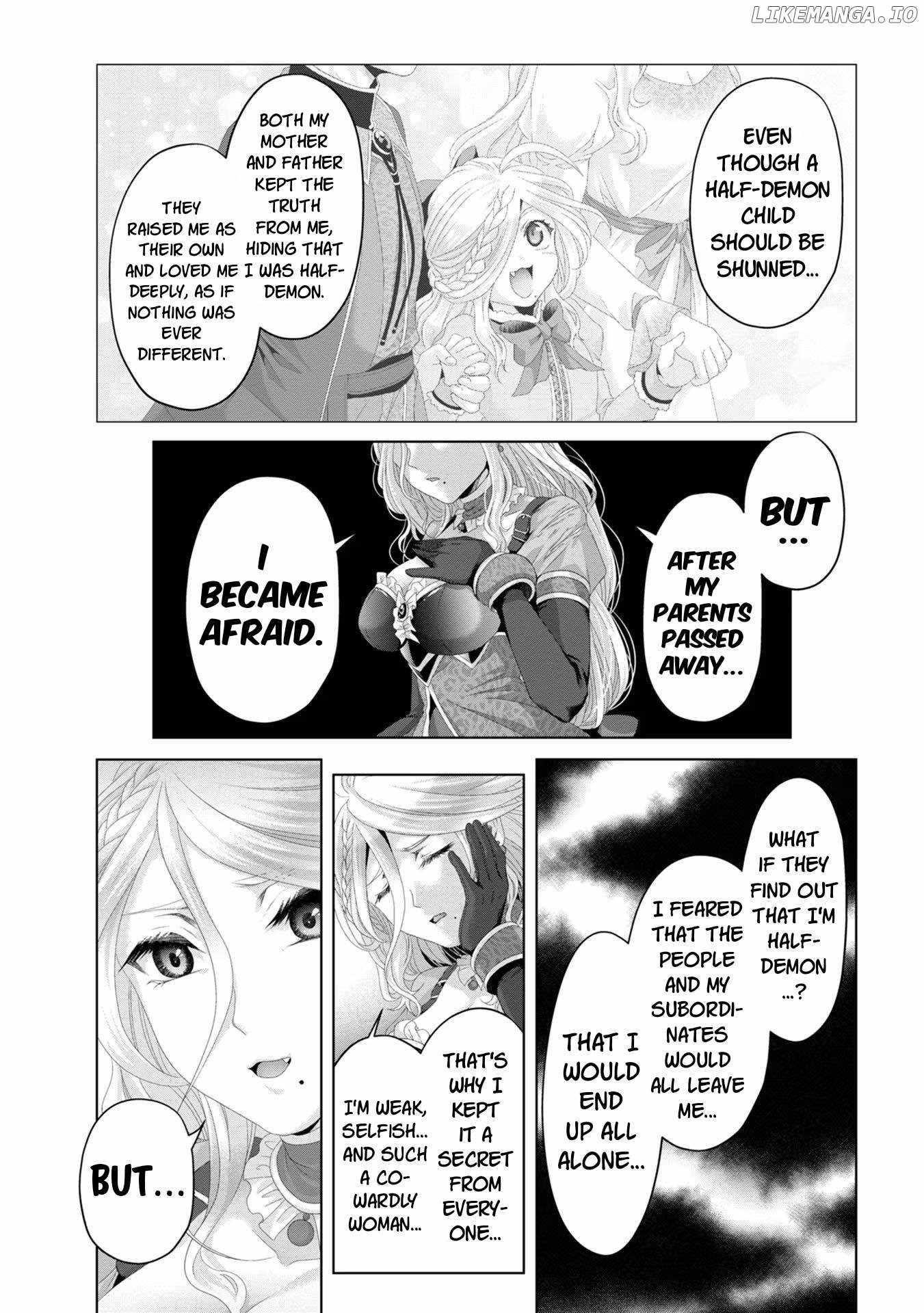 Fake Holy Sword Story ～I Was Taken Along When I Sold Out My Childhood Friend, The Saint～ Chapter 31 - Page 2