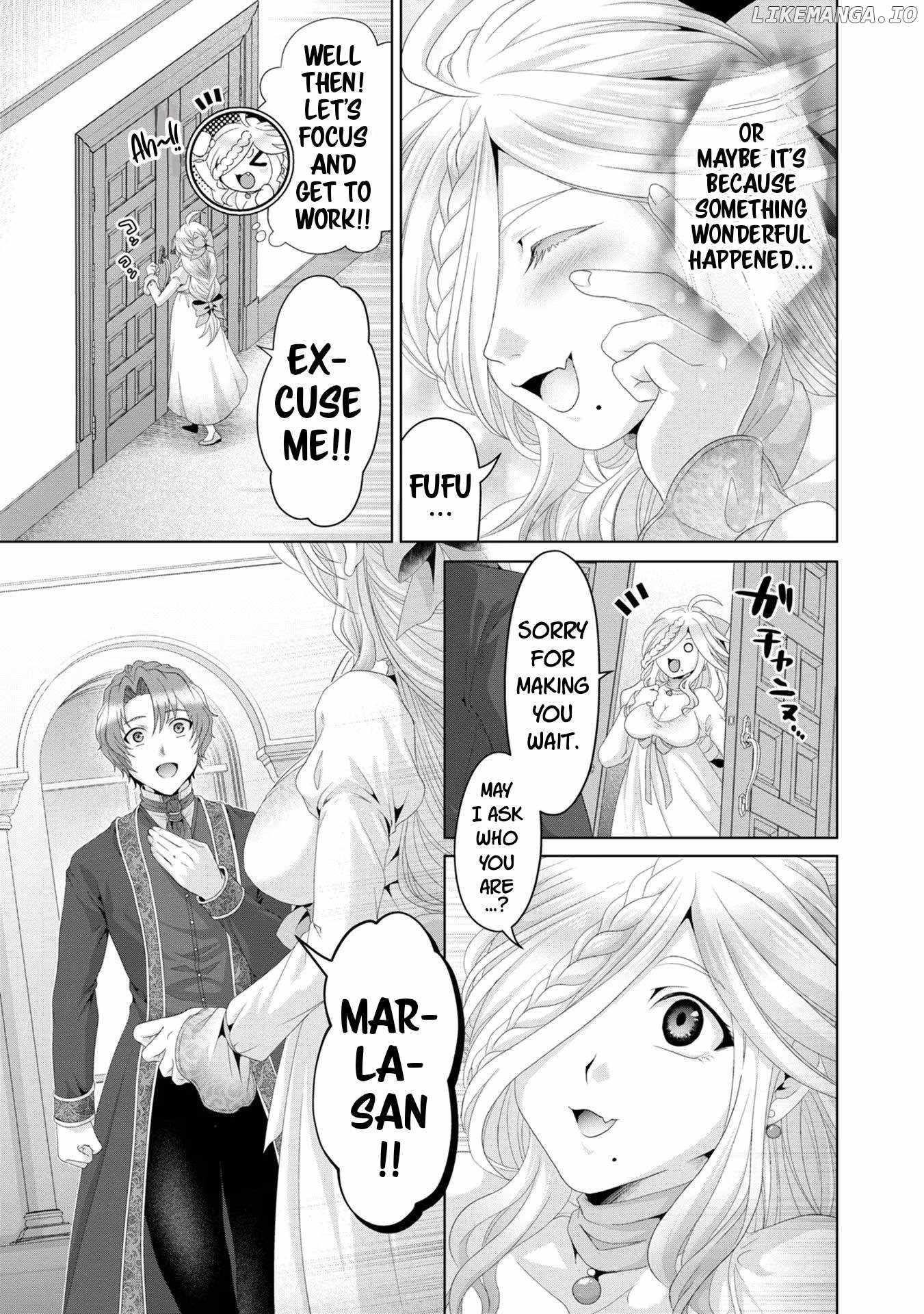 Fake Holy Sword Story ～I Was Taken Along When I Sold Out My Childhood Friend, The Saint～ Chapter 31 - Page 9