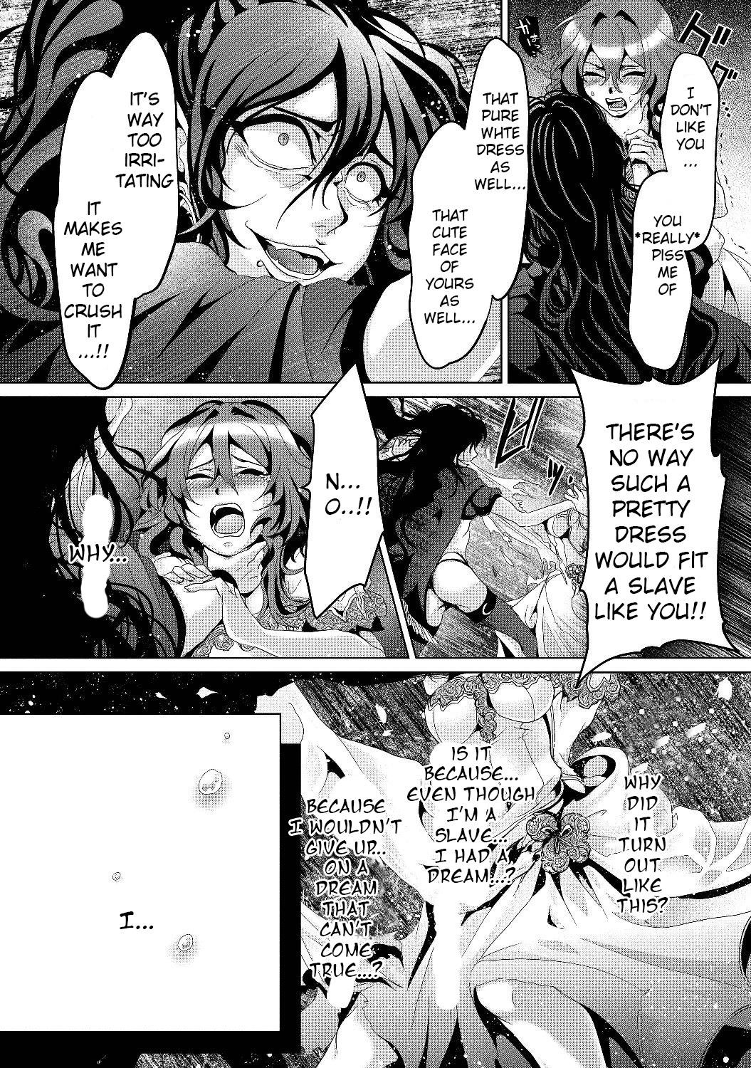 Fake Holy Sword Story ～I Was Taken Along When I Sold Out My Childhood Friend, The Saint～ Chapter 4 - Page 28