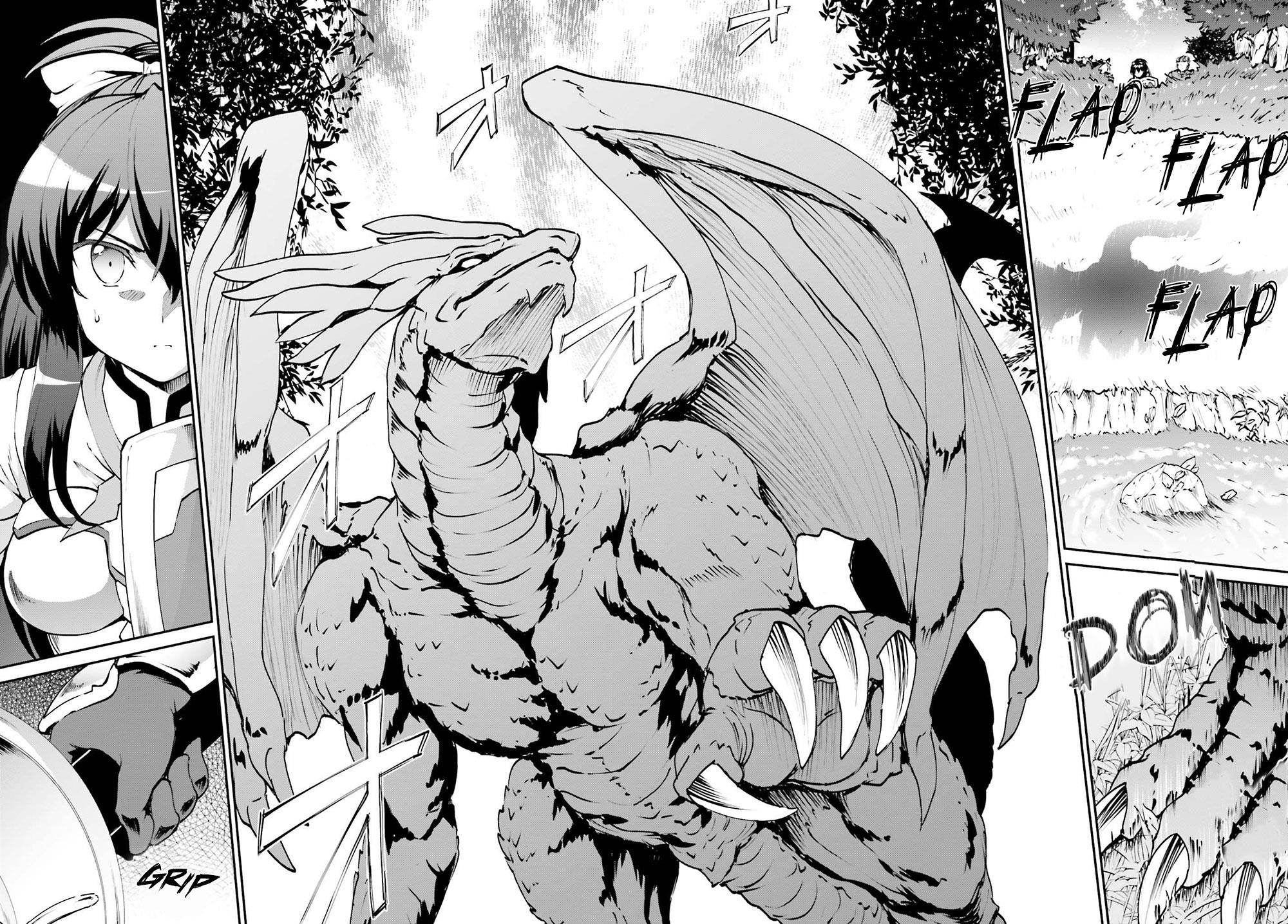 He Didn’t Want To Be The Center Of Attention, Hence, After Defeating The Demon Lord, He Became A Guild Master Chapter 4 - Page 6