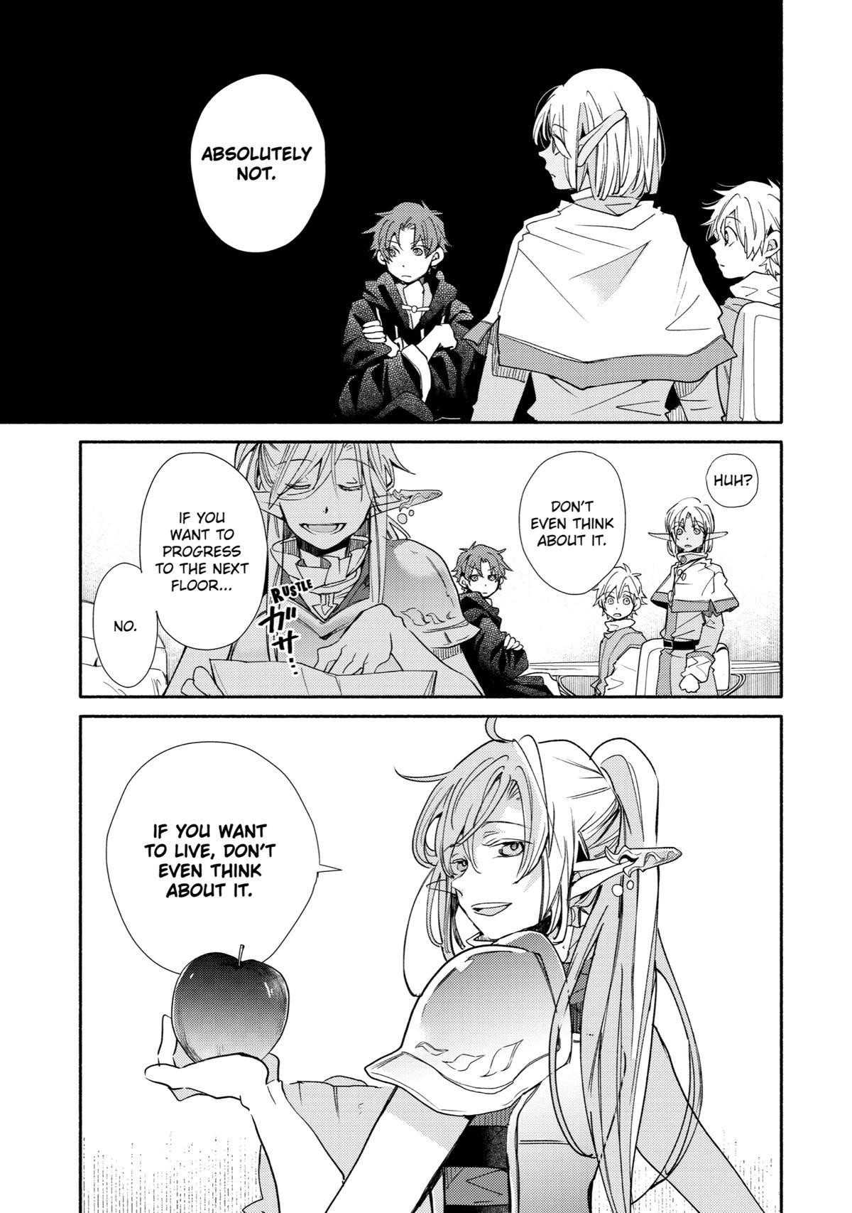 Kinka 1-mai de Kawaru Boukensha Seikatsu Chapter 16 - Page 29