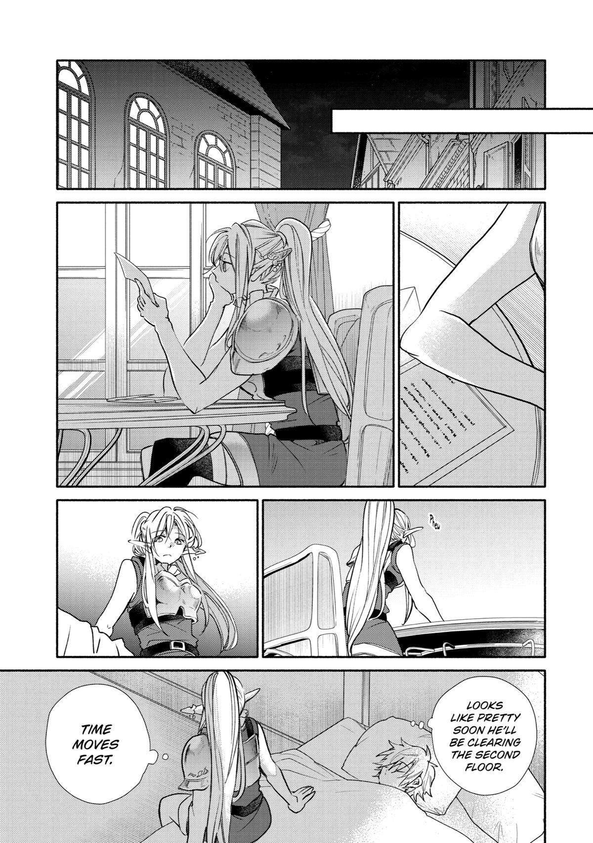 Kinka 1-mai de Kawaru Boukensha Seikatsu Chapter 19 - Page 33