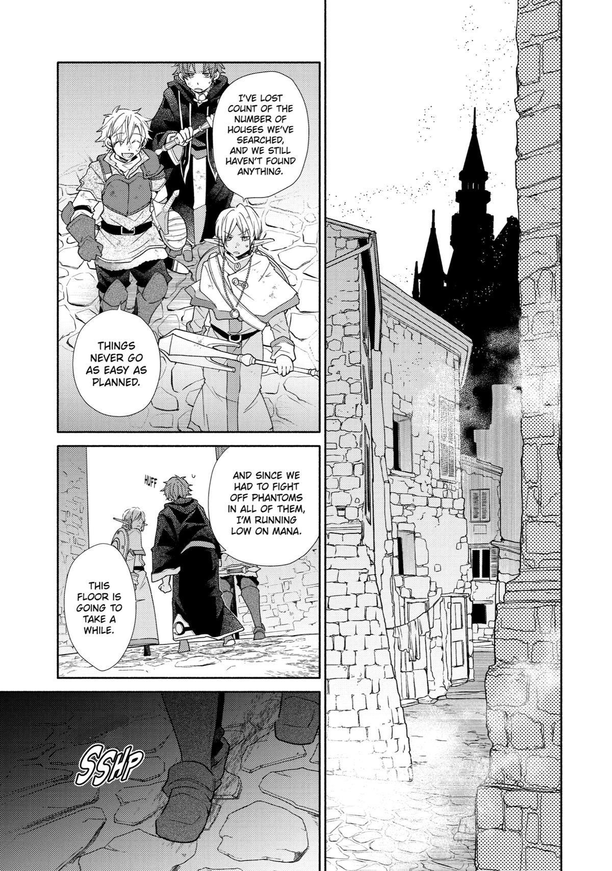 Kinka 1-mai de Kawaru Boukensha Seikatsu Chapter 20 - Page 29