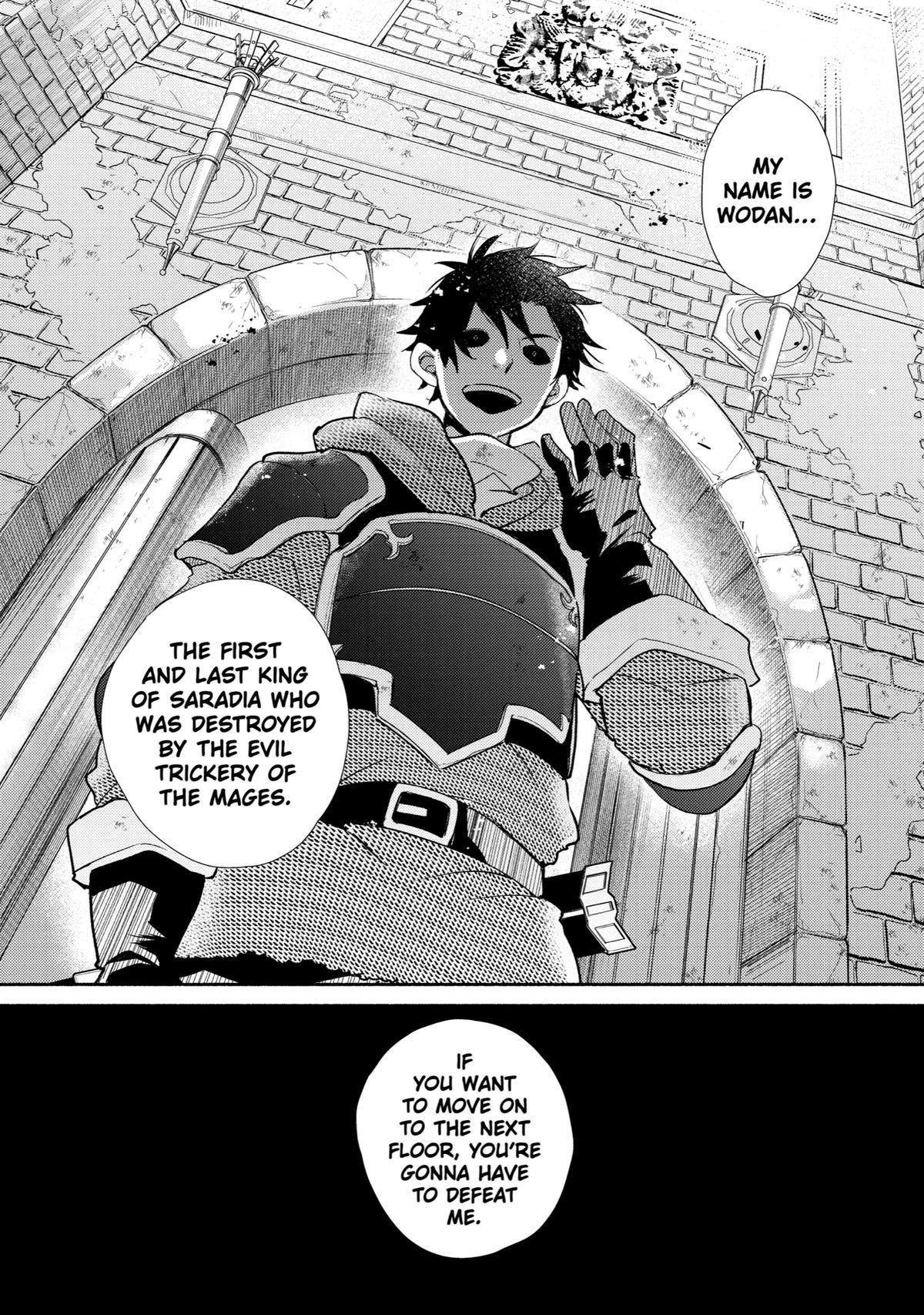 Kinka 1-mai de Kawaru Boukensha Seikatsu Chapter 24 - Page 30