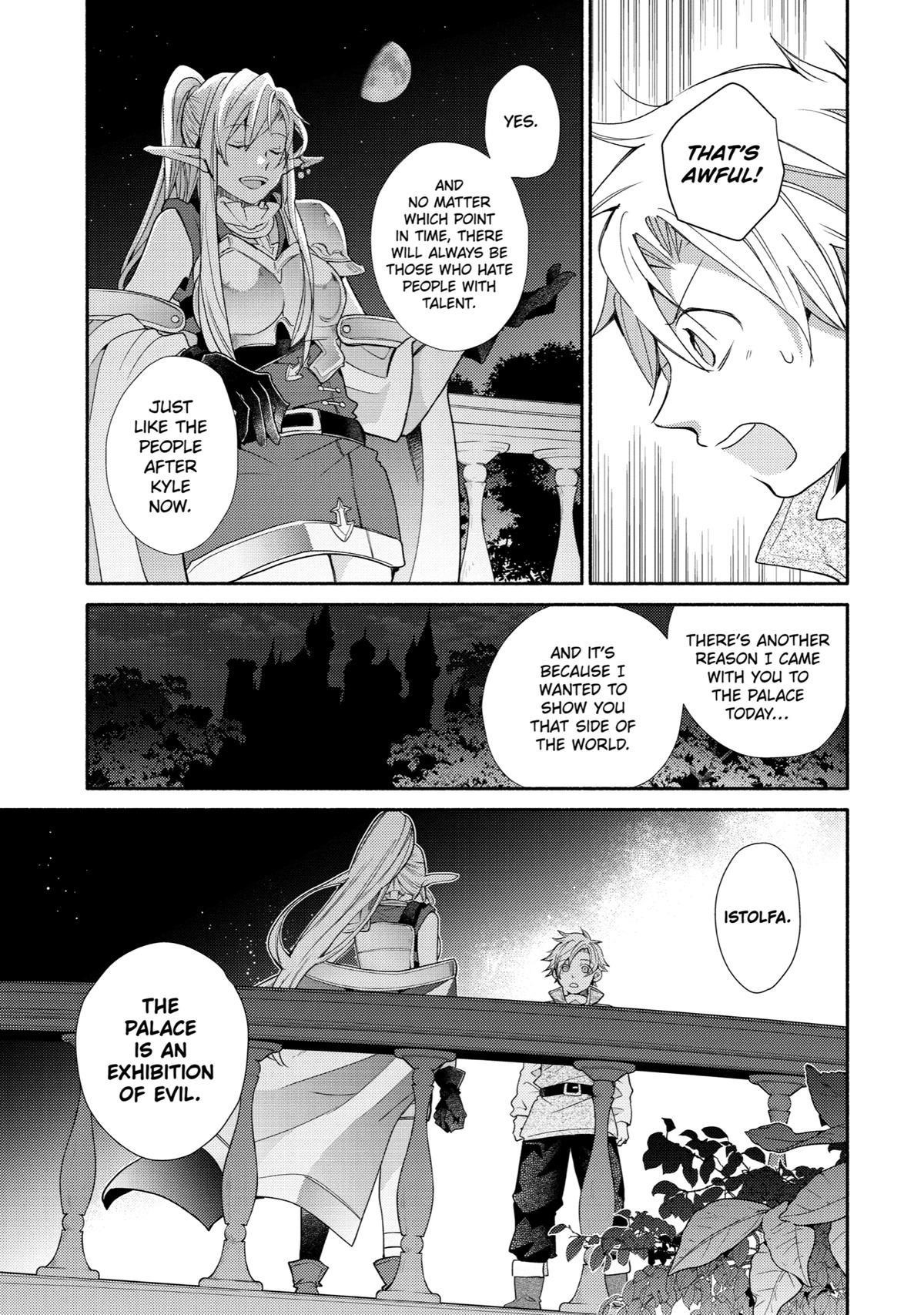 Kinka 1-mai de Kawaru Boukensha Seikatsu Chapter 27 - Page 29