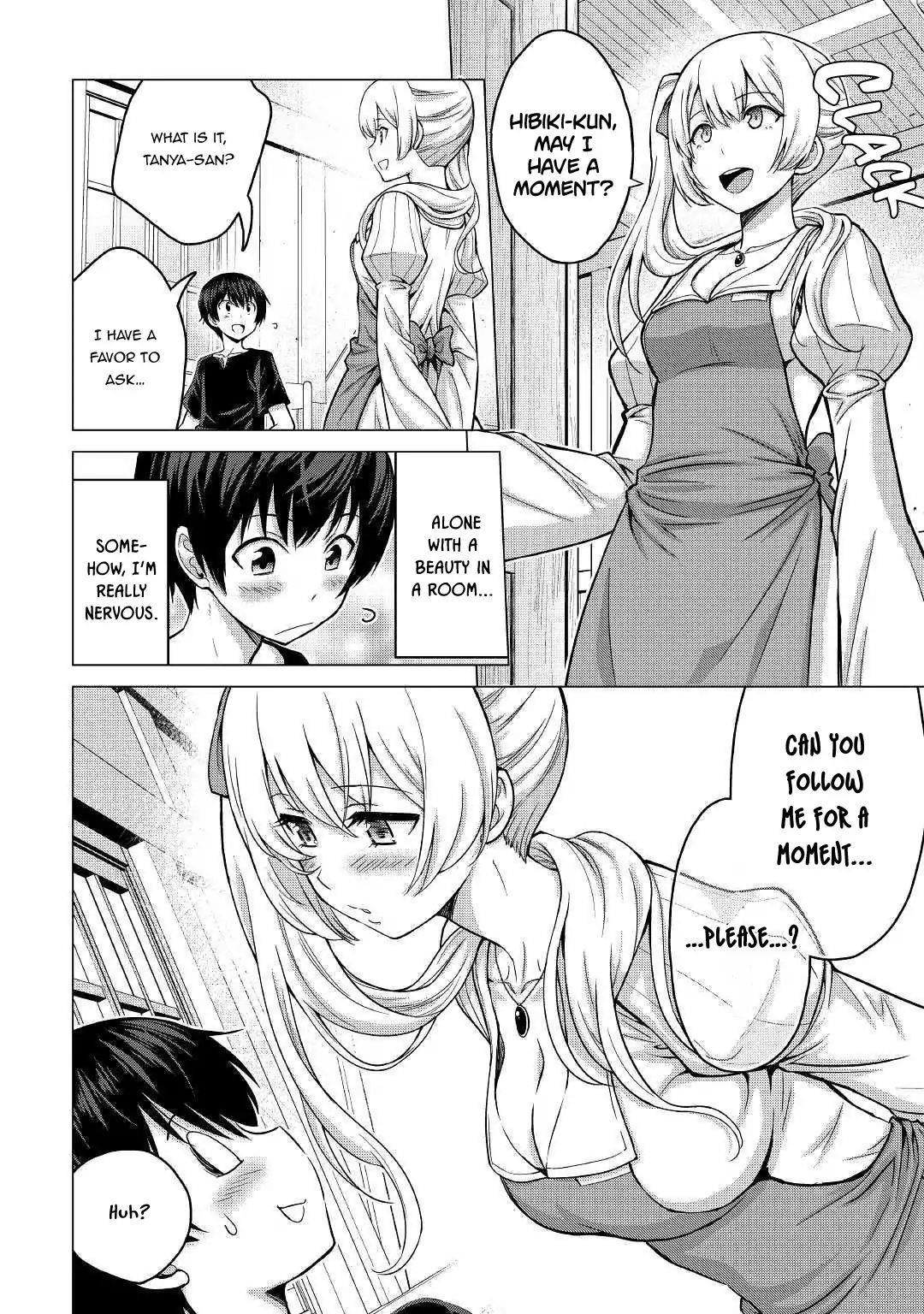 Saikyou No Shokugyou Wa Yuusha Demo Kenja Demo Naku Kanteishi (Kari) Rashii Desu Yo? Chapter 19 - Page 2