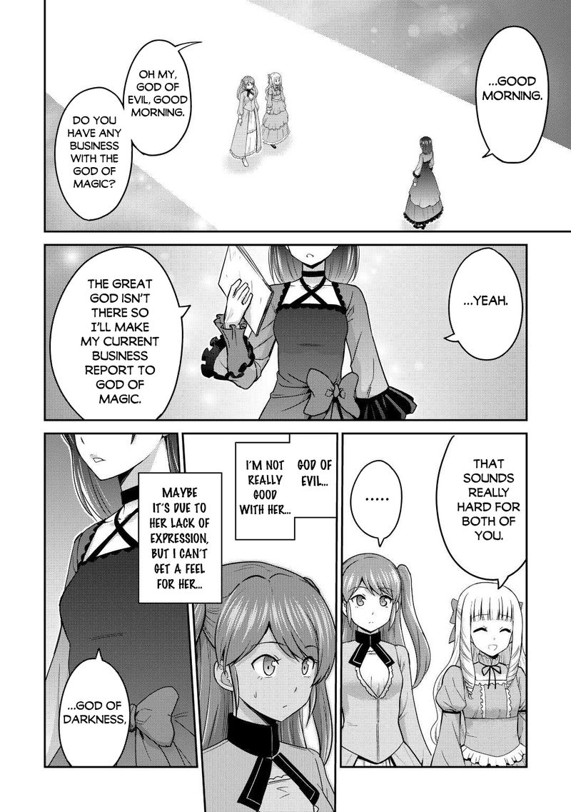 Saikyou No Shokugyou Wa Yuusha Demo Kenja Demo Naku Kanteishi (Kari) Rashii Desu Yo? Chapter 39.1 - Page 16