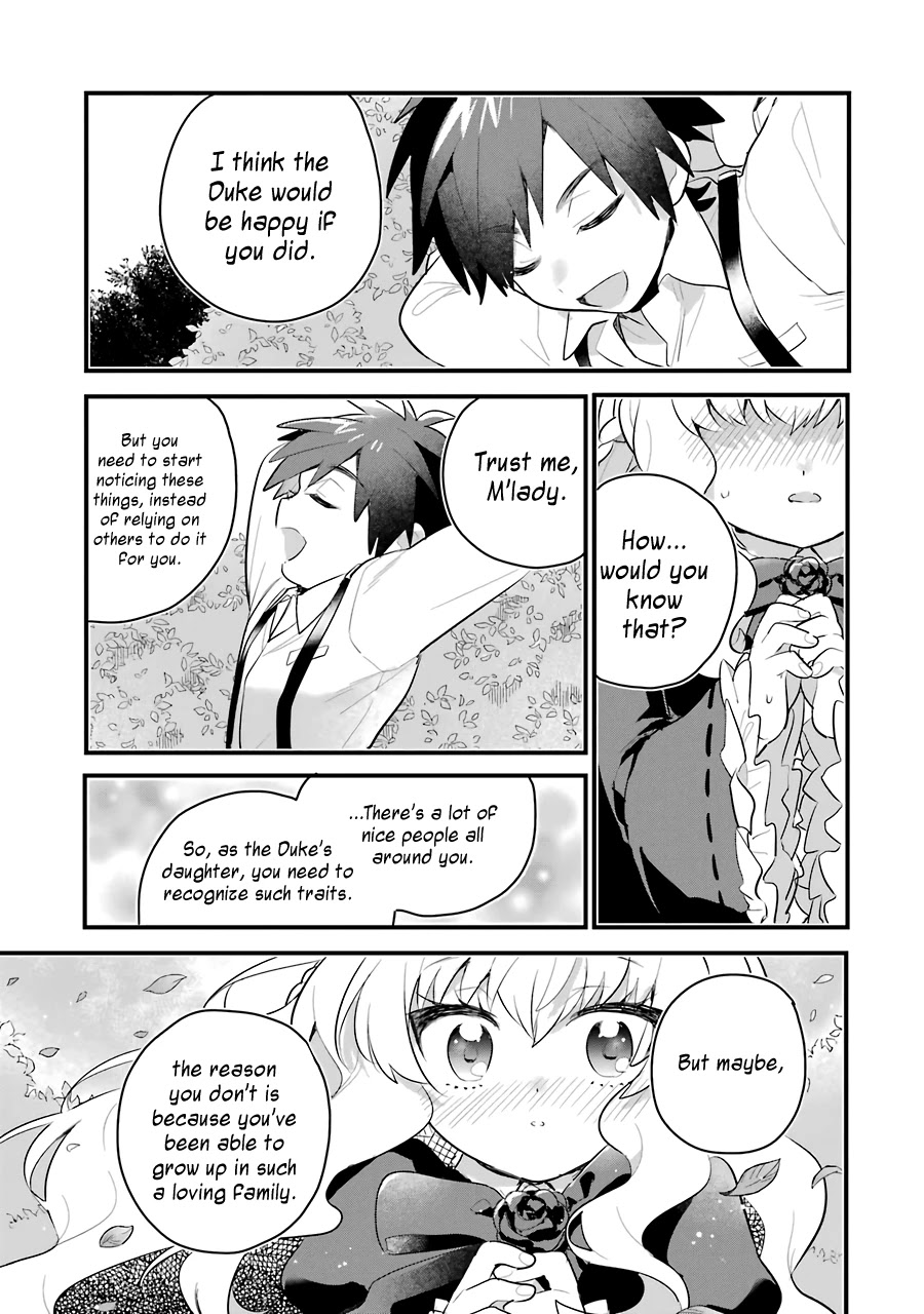 Otome Game no Mobu Desura Naindaga Chapter 1 - Page 38