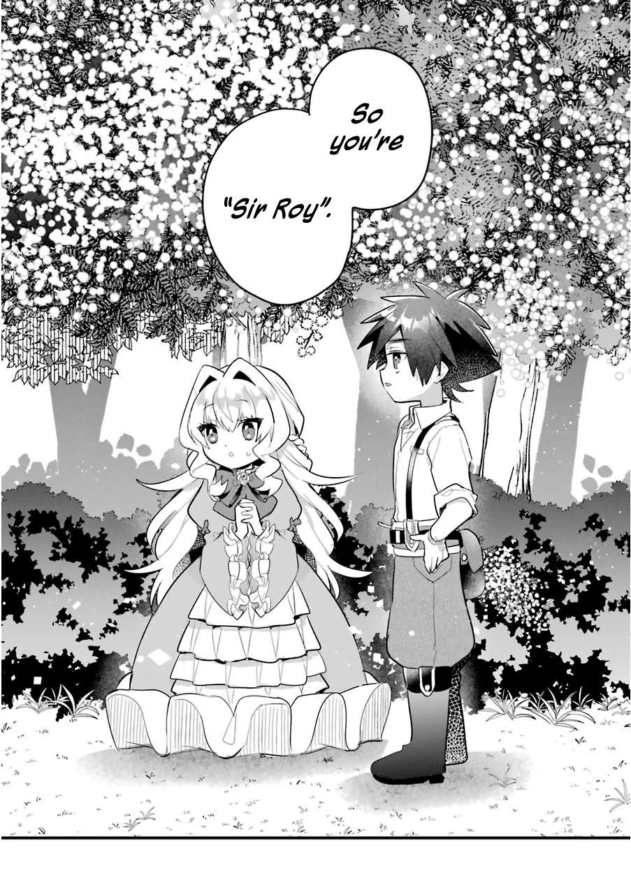 Otome Game no Mobu Desura Naindaga Chapter 13 - Page 30