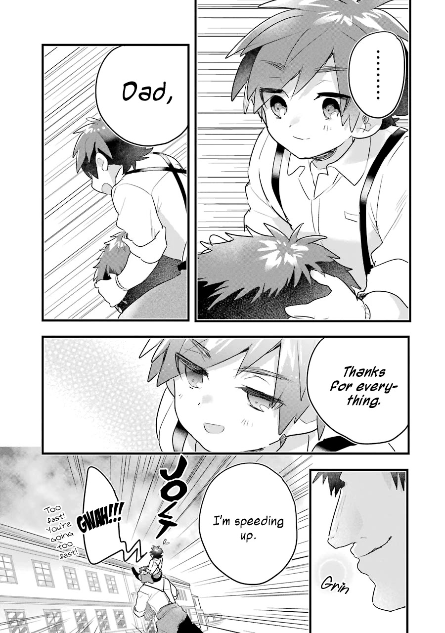 Otome Game no Mobu Desura Naindaga Chapter 2 - Page 37