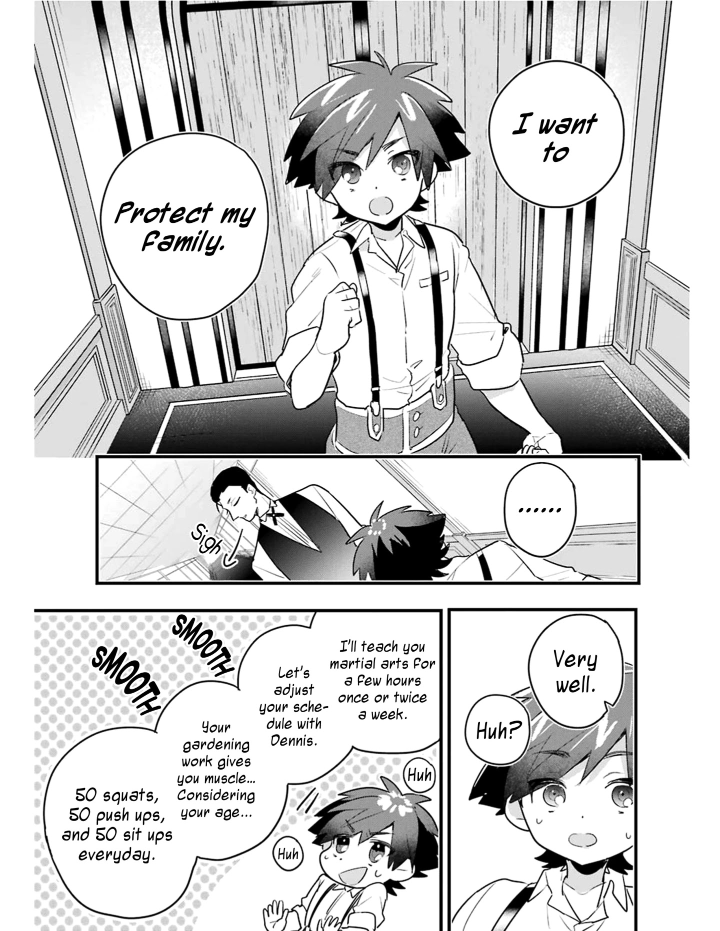 Otome Game no Mobu Desura Naindaga Chapter 4 - Page 29