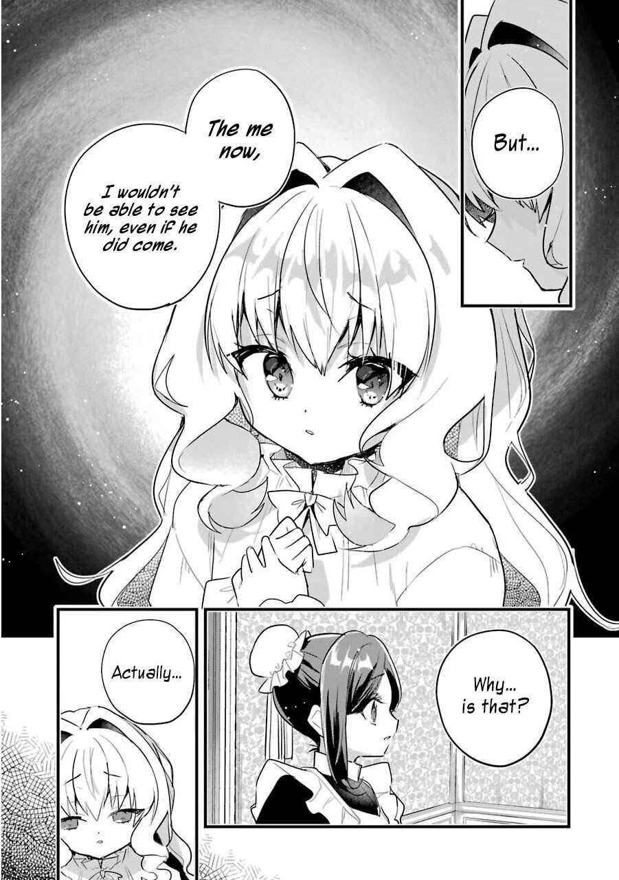 Otome Game no Mobu Desura Naindaga Chapter 9 - Page 7