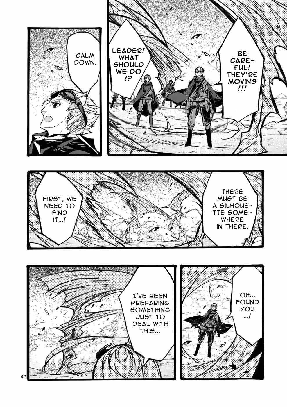 From The Strongest Job Of Dragon Knight, To The Beginner Job Carrier, Somehow, I Am Dependent On The Heroes Chapter 38 - Page 52