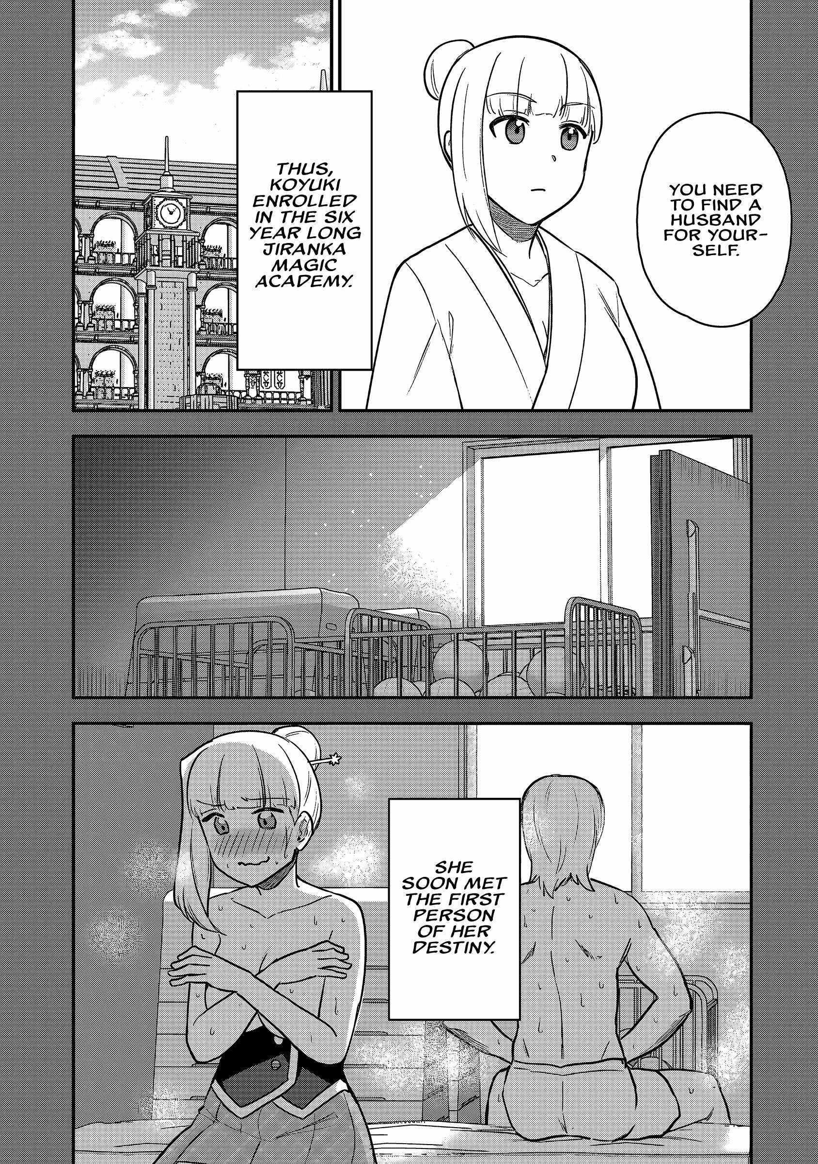 The White Mage Who Joined My Party Is A Circle Crusher, So My Isekai Life Is At Risk Of Collapsing Once Again Chapter 21 - Page 4