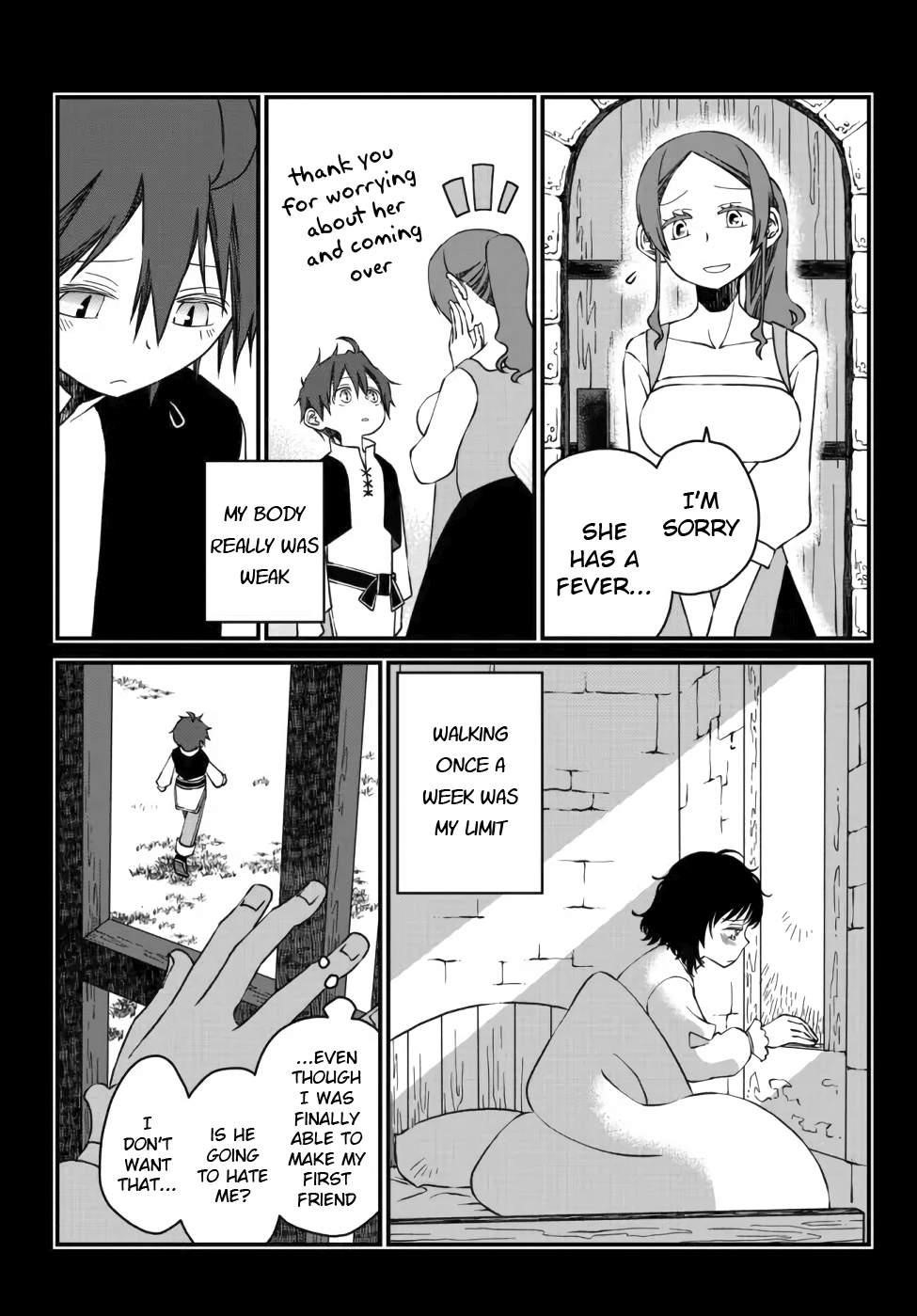 Tsuihou no Kenja, Sekai wo Shiru ~Osanajimi Yuusha no Atsuryoku kara Nigete Jiyuu ni Natta Ore~ Chapter 10 - Page 7