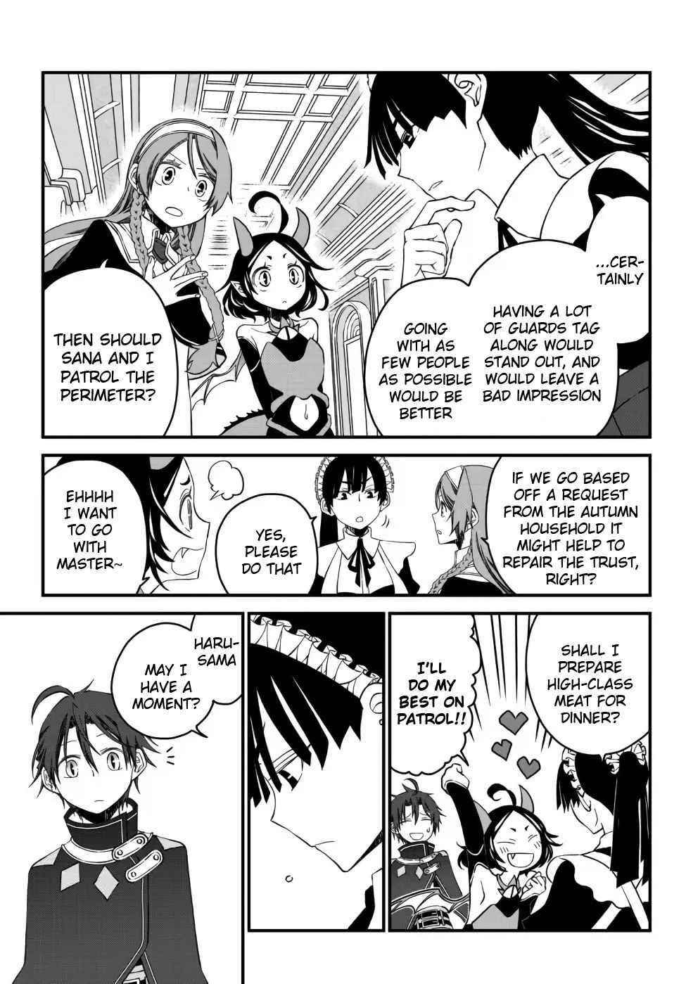 Tsuihou no Kenja, Sekai wo Shiru ~Osanajimi Yuusha no Atsuryoku kara Nigete Jiyuu ni Natta Ore~ Chapter 13 - Page 5