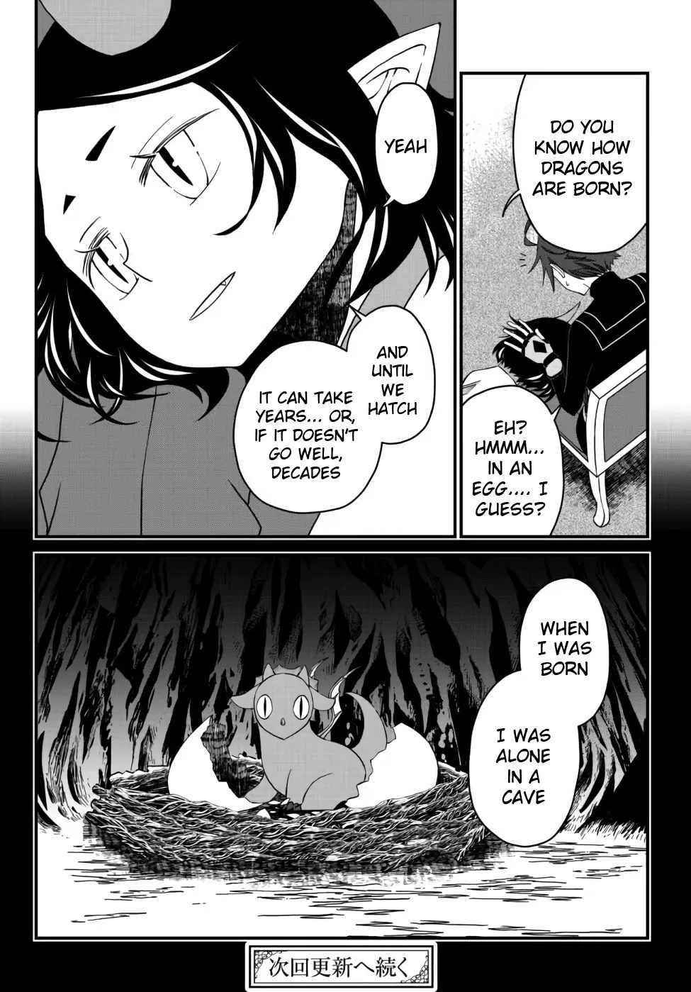 Tsuihou no Kenja, Sekai wo Shiru ~Osanajimi Yuusha no Atsuryoku kara Nigete Jiyuu ni Natta Ore~ Chapter 15 - Page 13