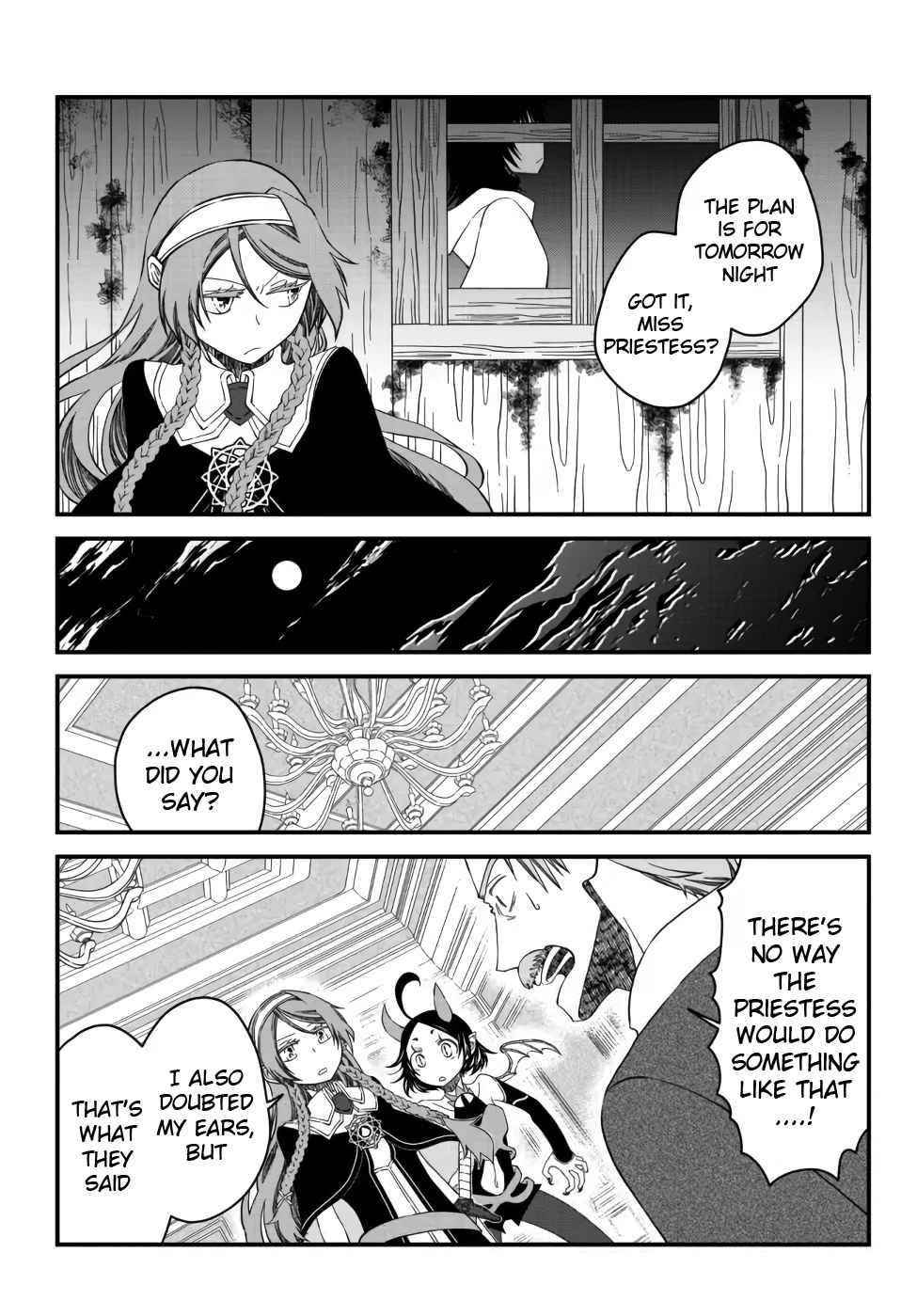 Tsuihou no Kenja, Sekai wo Shiru ~Osanajimi Yuusha no Atsuryoku kara Nigete Jiyuu ni Natta Ore~ Chapter 17 - Page 5