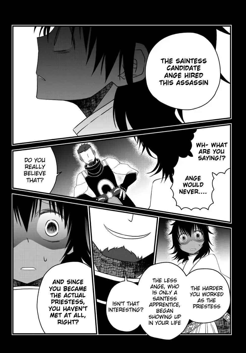 Tsuihou no Kenja, Sekai wo Shiru ~Osanajimi Yuusha no Atsuryoku kara Nigete Jiyuu ni Natta Ore~ Chapter 18 - Page 6