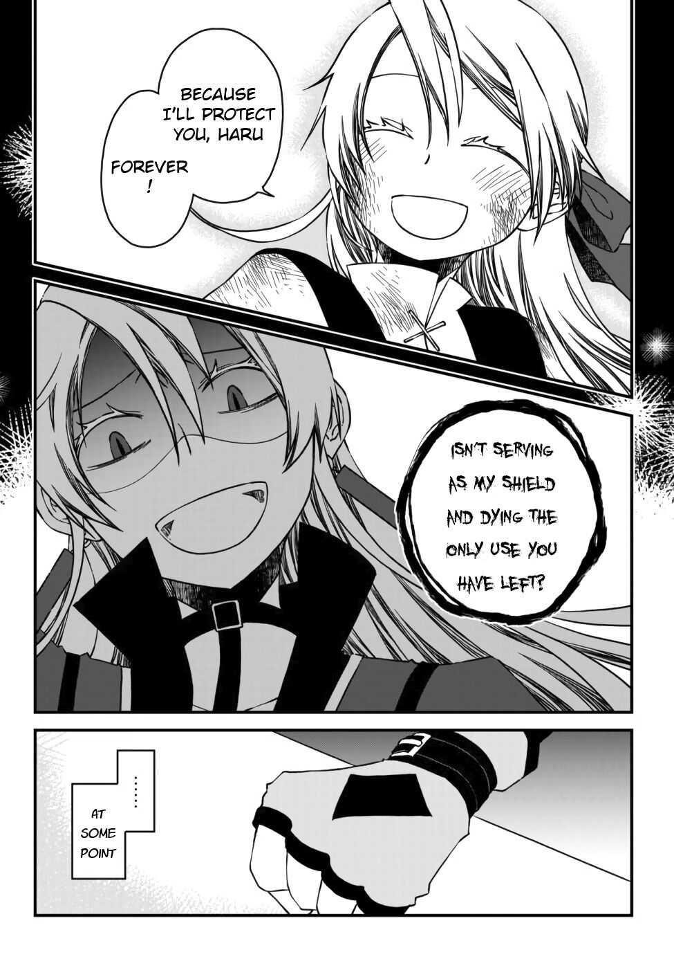 Tsuihou no Kenja, Sekai wo Shiru ~Osanajimi Yuusha no Atsuryoku kara Nigete Jiyuu ni Natta Ore~ Chapter 2 - Page 8