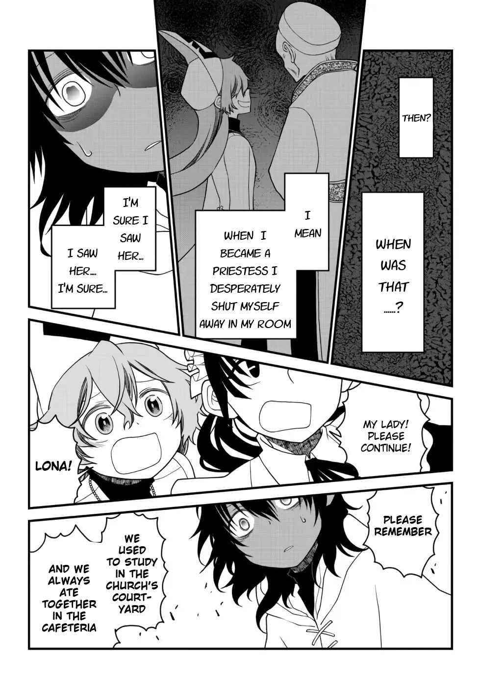 Tsuihou no Kenja, Sekai wo Shiru ~Osanajimi Yuusha no Atsuryoku kara Nigete Jiyuu ni Natta Ore~ Chapter 22 - Page 9