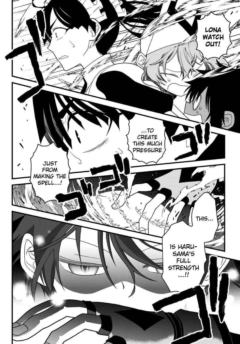 Tsuihou no Kenja, Sekai wo Shiru ~Osanajimi Yuusha no Atsuryoku kara Nigete Jiyuu ni Natta Ore~ Chapter 23 - Page 9