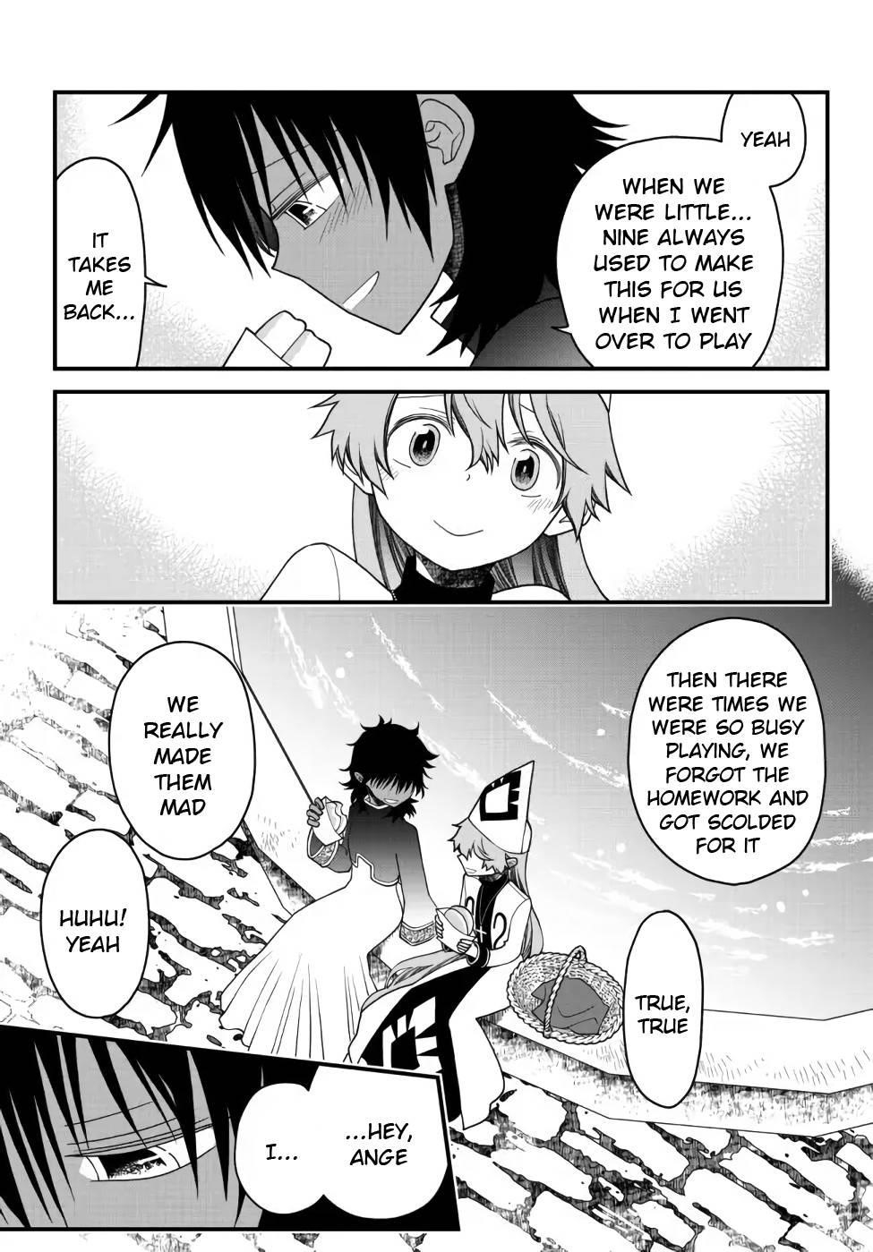 Tsuihou no Kenja, Sekai wo Shiru ~Osanajimi Yuusha no Atsuryoku kara Nigete Jiyuu ni Natta Ore~ Chapter 25 - Page 5