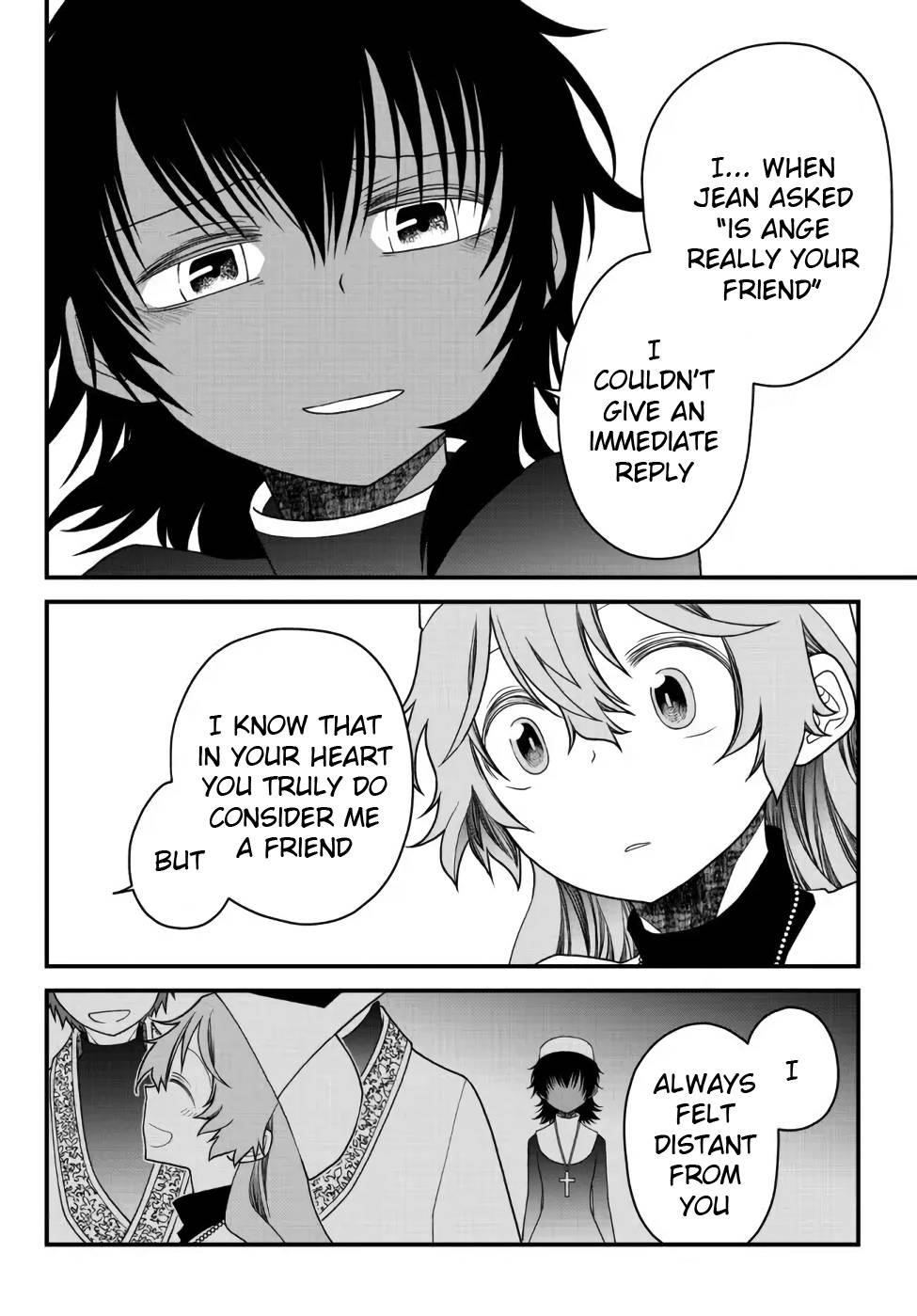 Tsuihou no Kenja, Sekai wo Shiru ~Osanajimi Yuusha no Atsuryoku kara Nigete Jiyuu ni Natta Ore~ Chapter 25 - Page 8