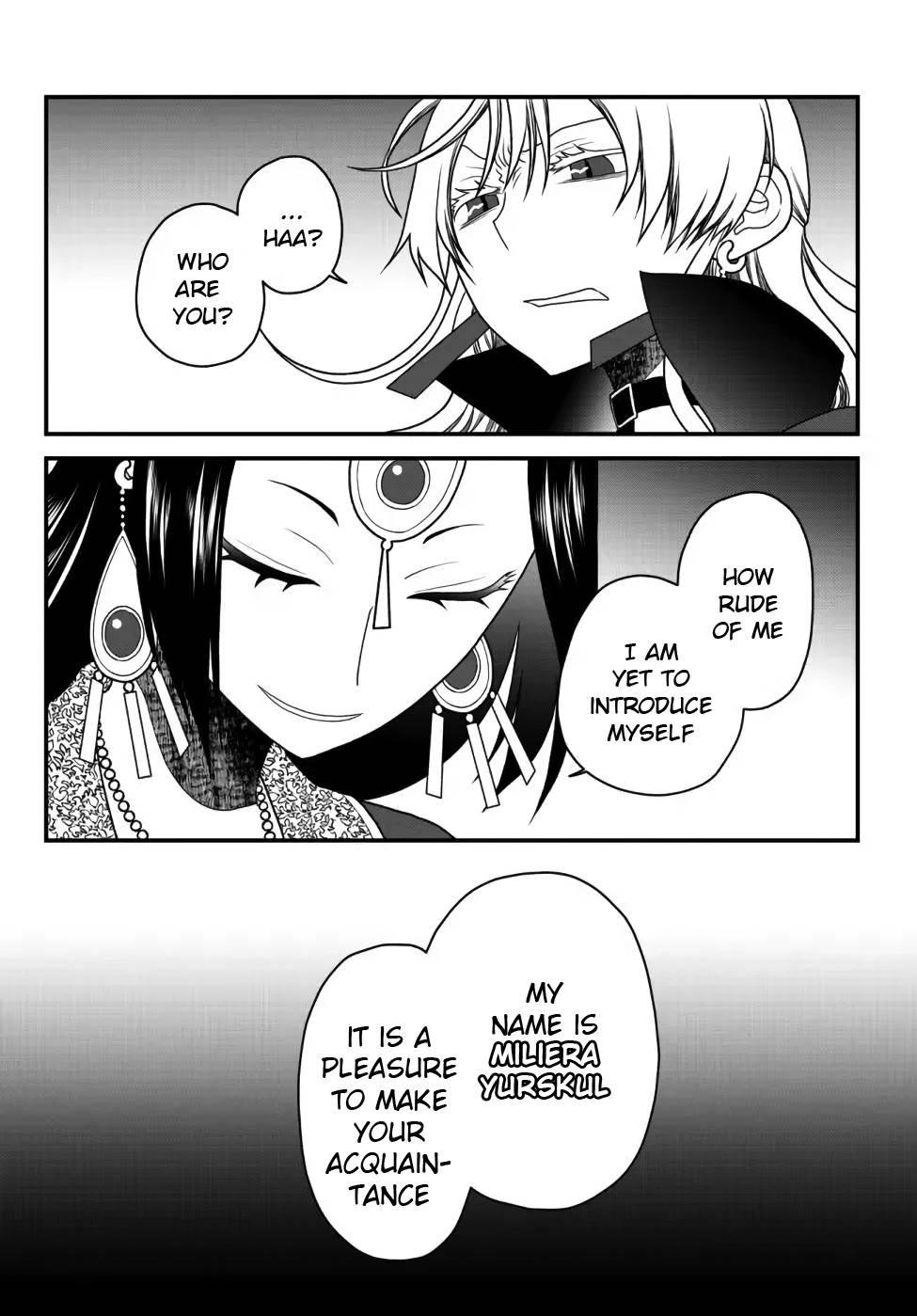 Tsuihou no Kenja, Sekai wo Shiru ~Osanajimi Yuusha no Atsuryoku kara Nigete Jiyuu ni Natta Ore~ Chapter 26 - Page 14