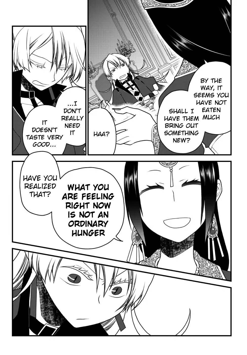 Tsuihou no Kenja, Sekai wo Shiru ~Osanajimi Yuusha no Atsuryoku kara Nigete Jiyuu ni Natta Ore~ Chapter 27 - Page 10