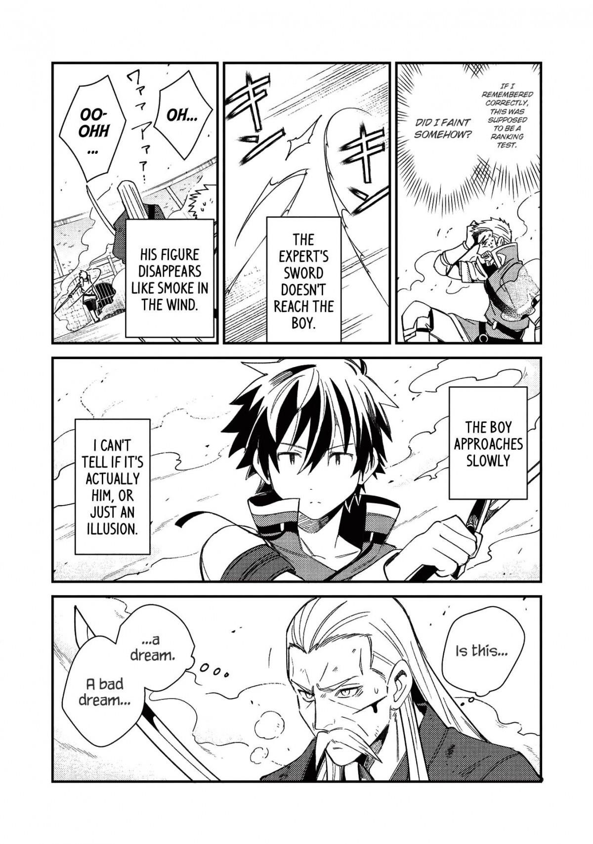 Welcome To Japan, Elf-San Chapter 24 - Page 12