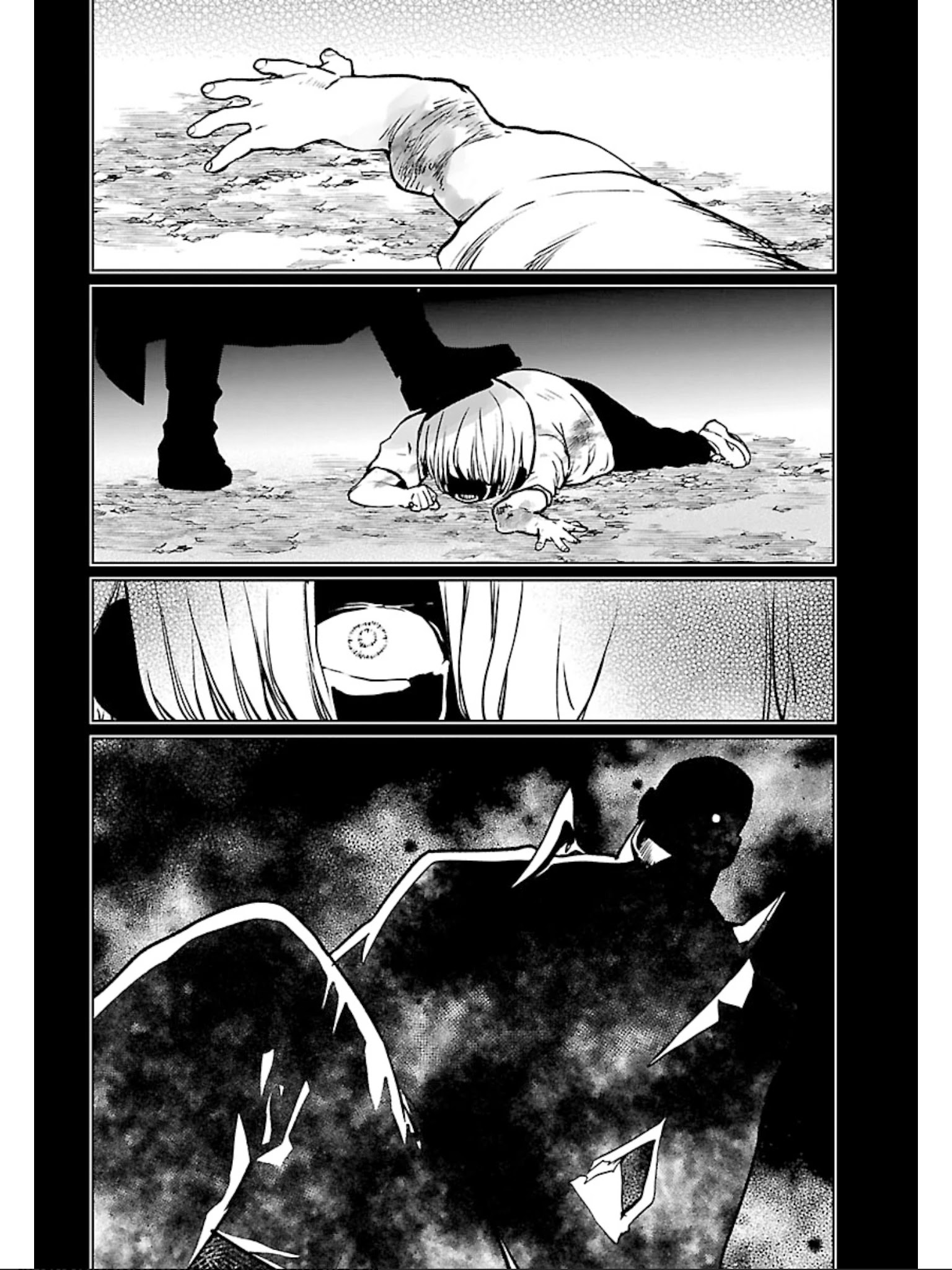 Succubus & Hitman Chapter 13 - Page 12