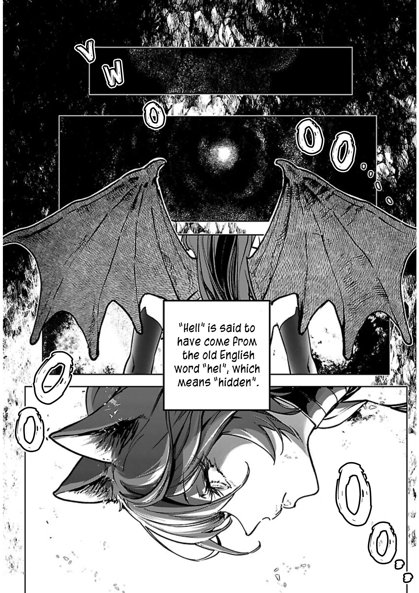 Succubus & Hitman Chapter 16 - Page 15