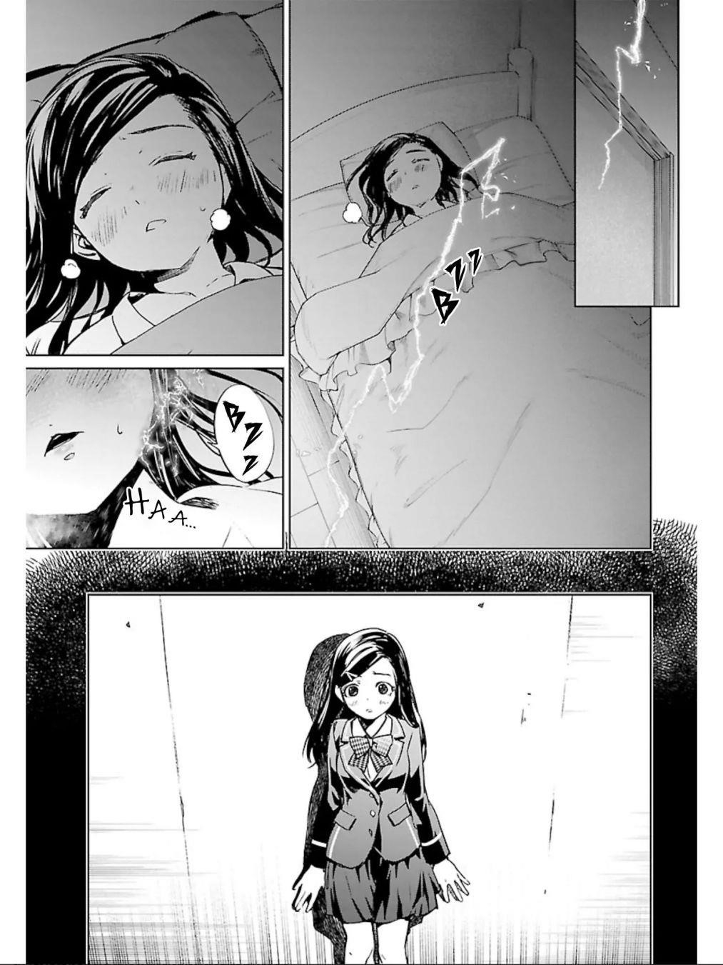 Succubus & Hitman Chapter 7 - Page 6